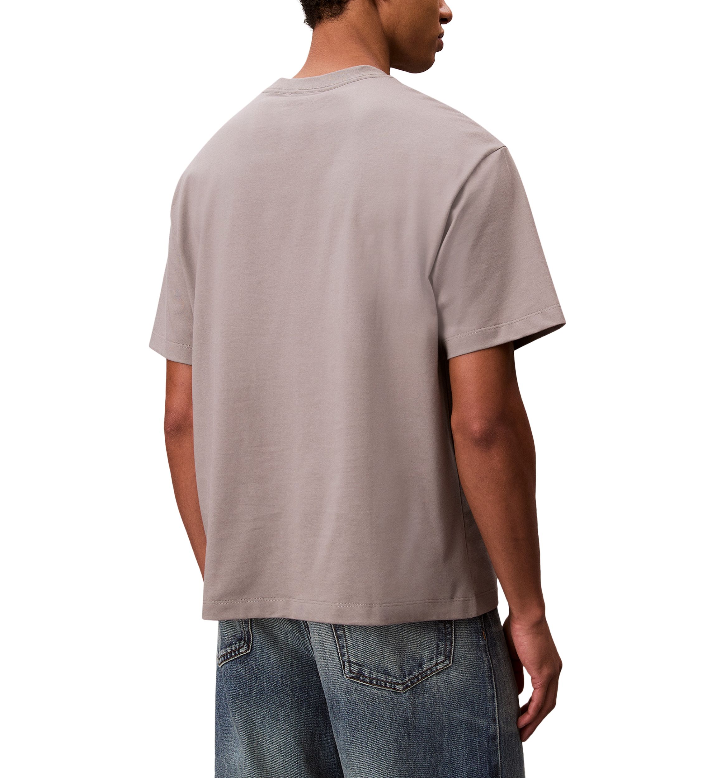 Logo Relaxed T-Shirt