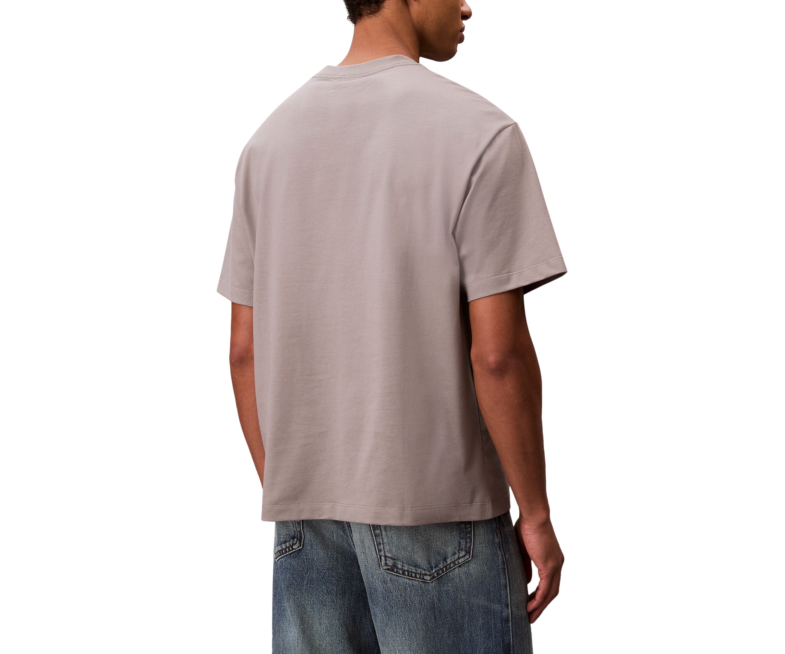 Logo Relaxed T-Shirt