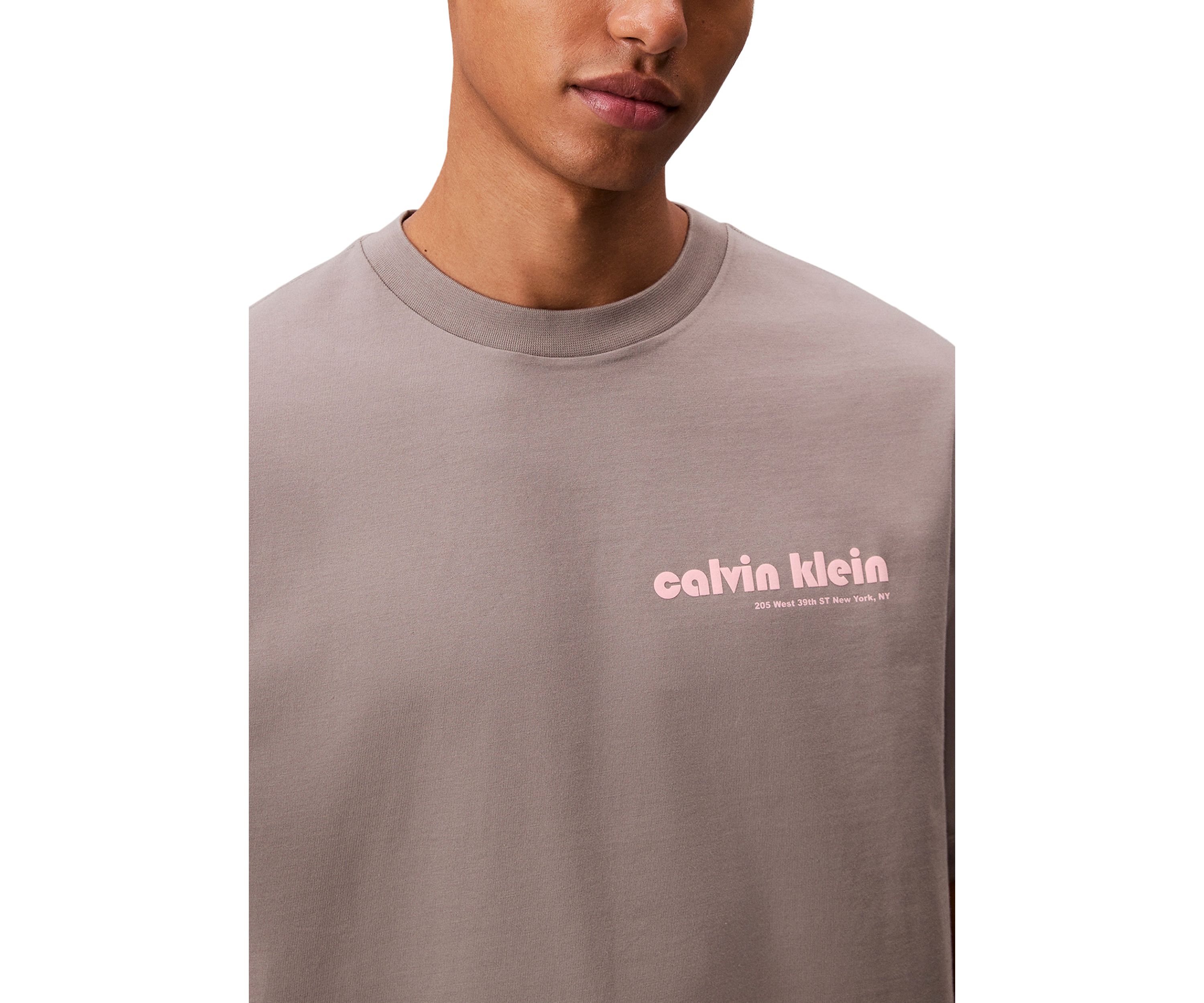 Logo Relaxed T-Shirt