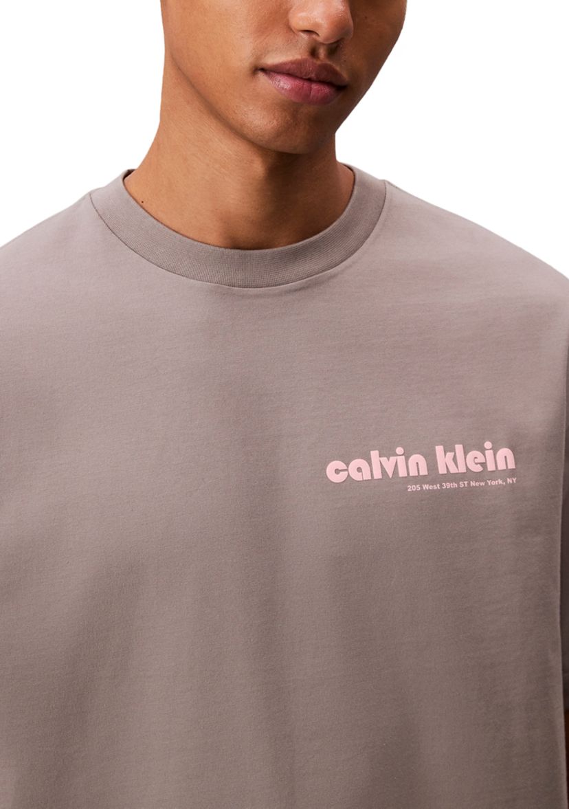 Logo Relaxed T-Shirt