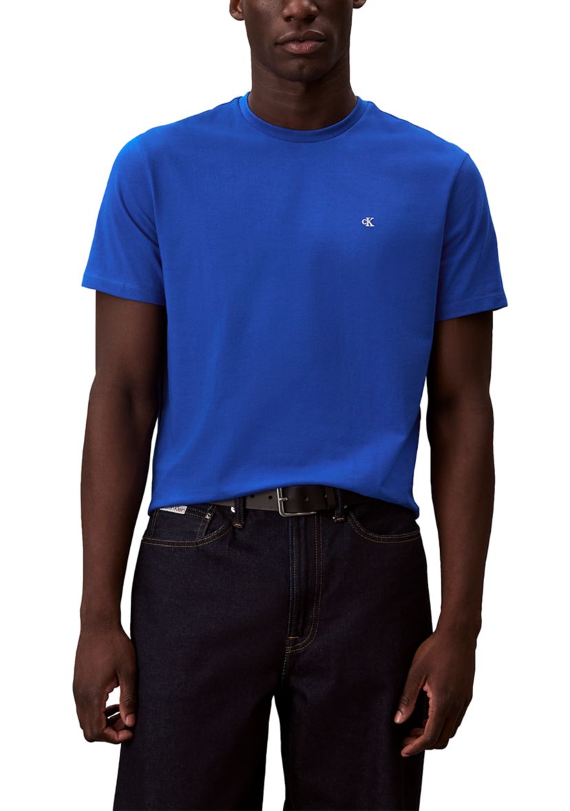 Monogram Tee