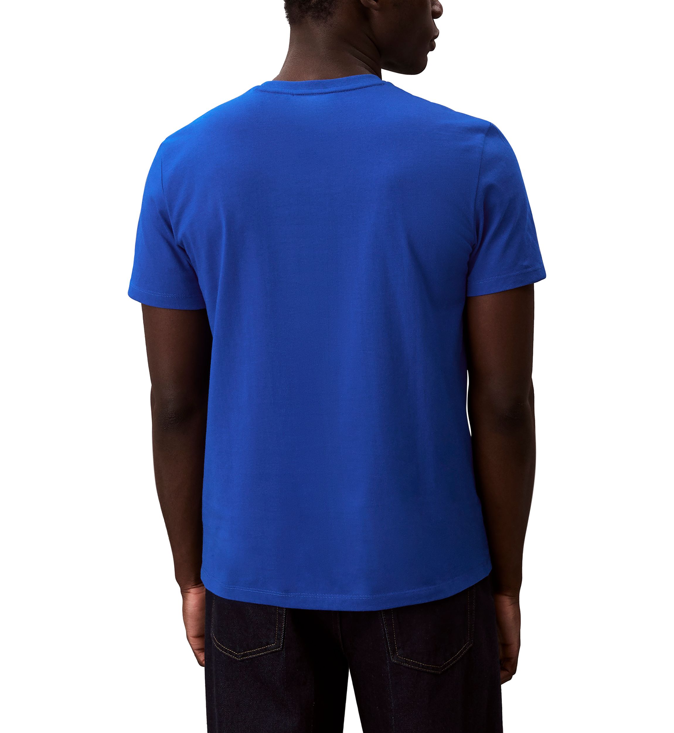 Monogram Tee