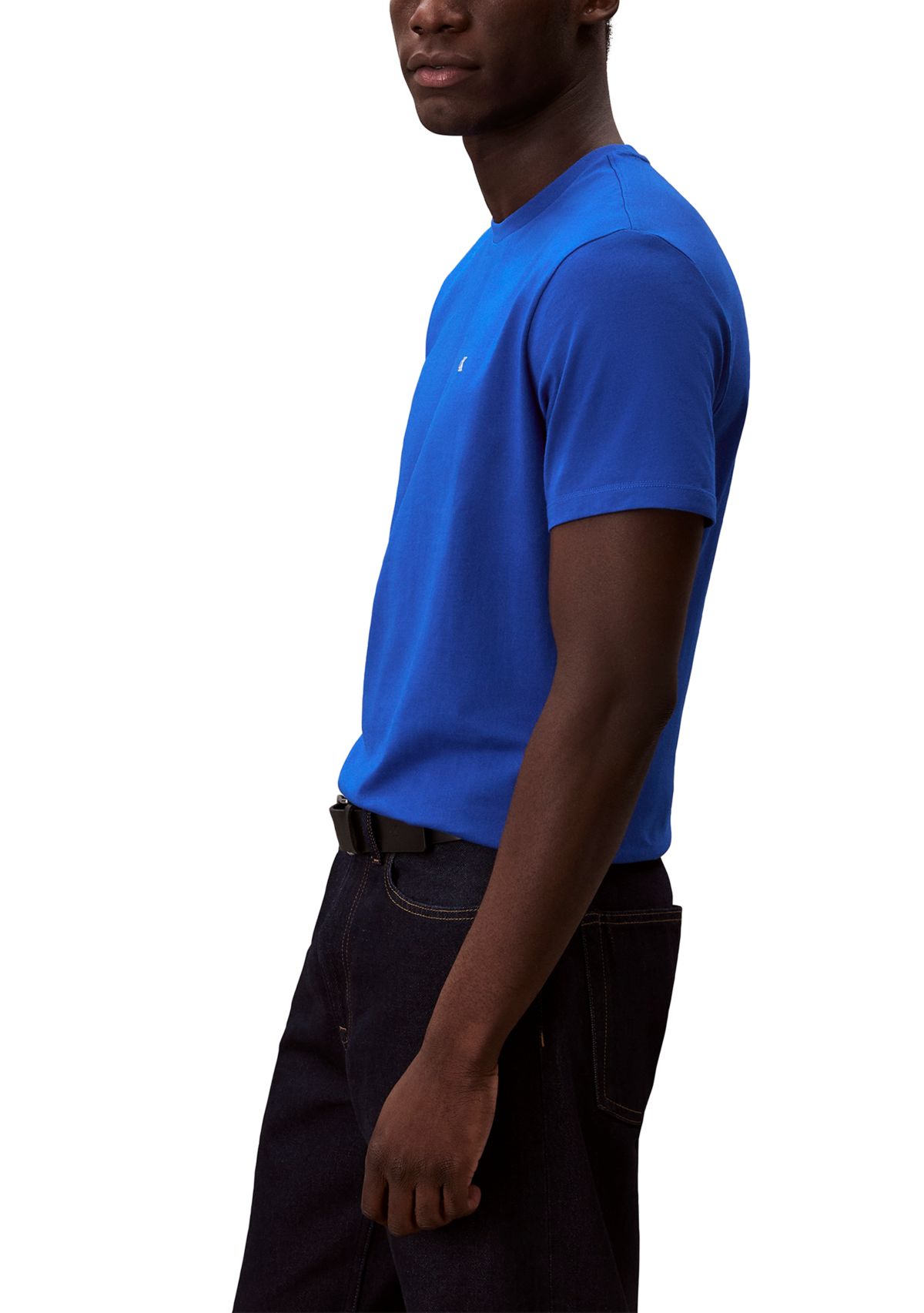 Calvin Klein Monogram Tee | Belk