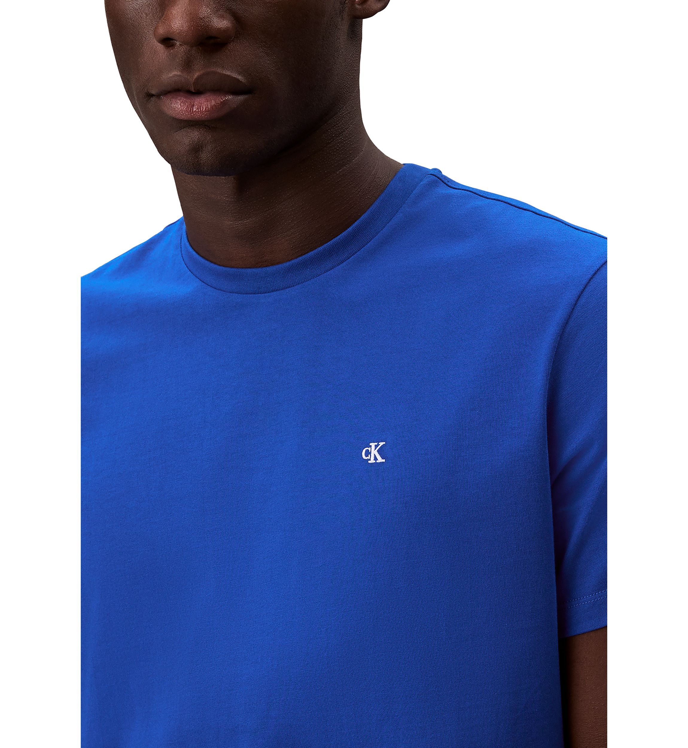Monogram Tee