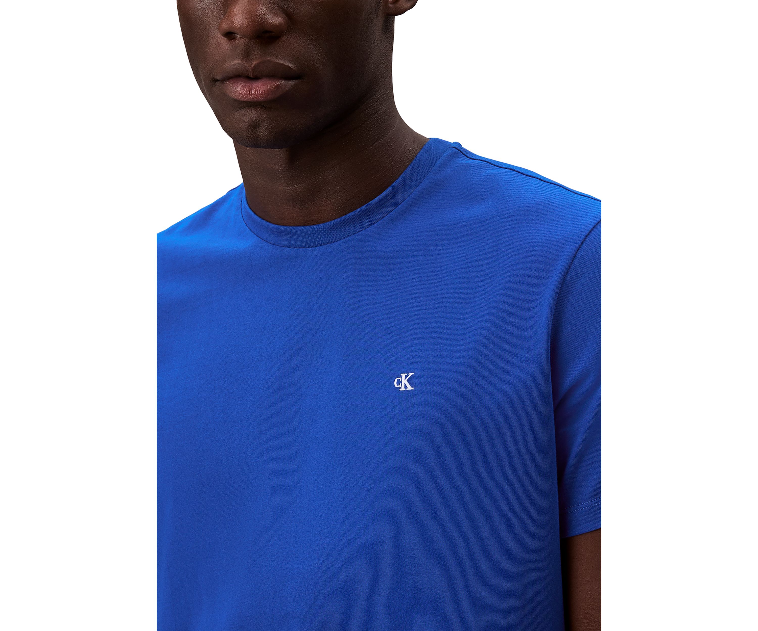 Monogram Tee