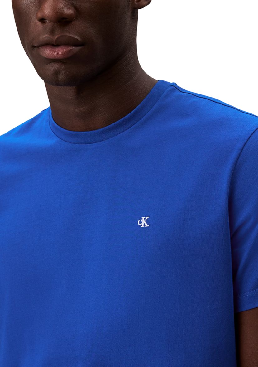 Monogram Tee
