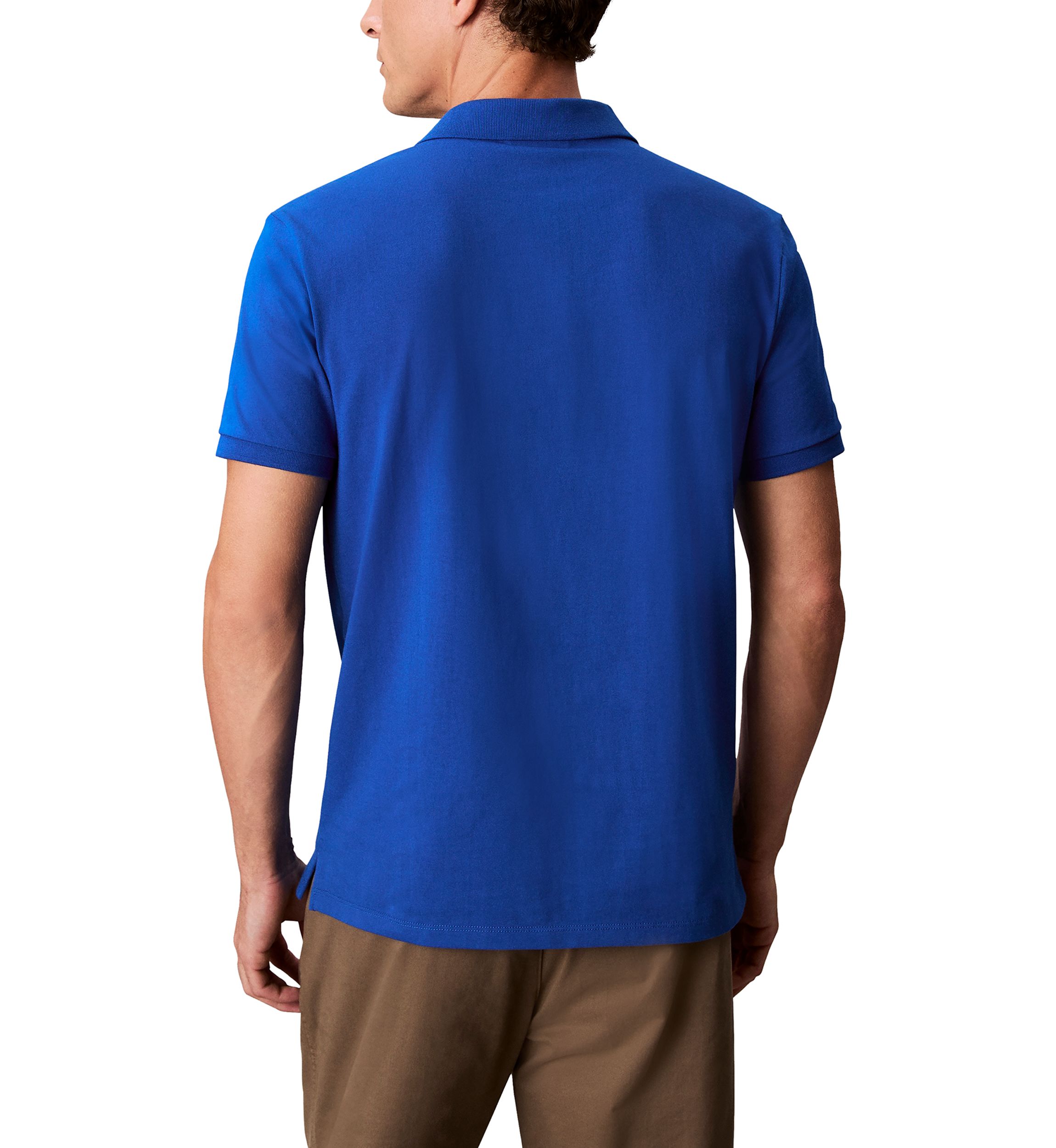 Monogram Polo