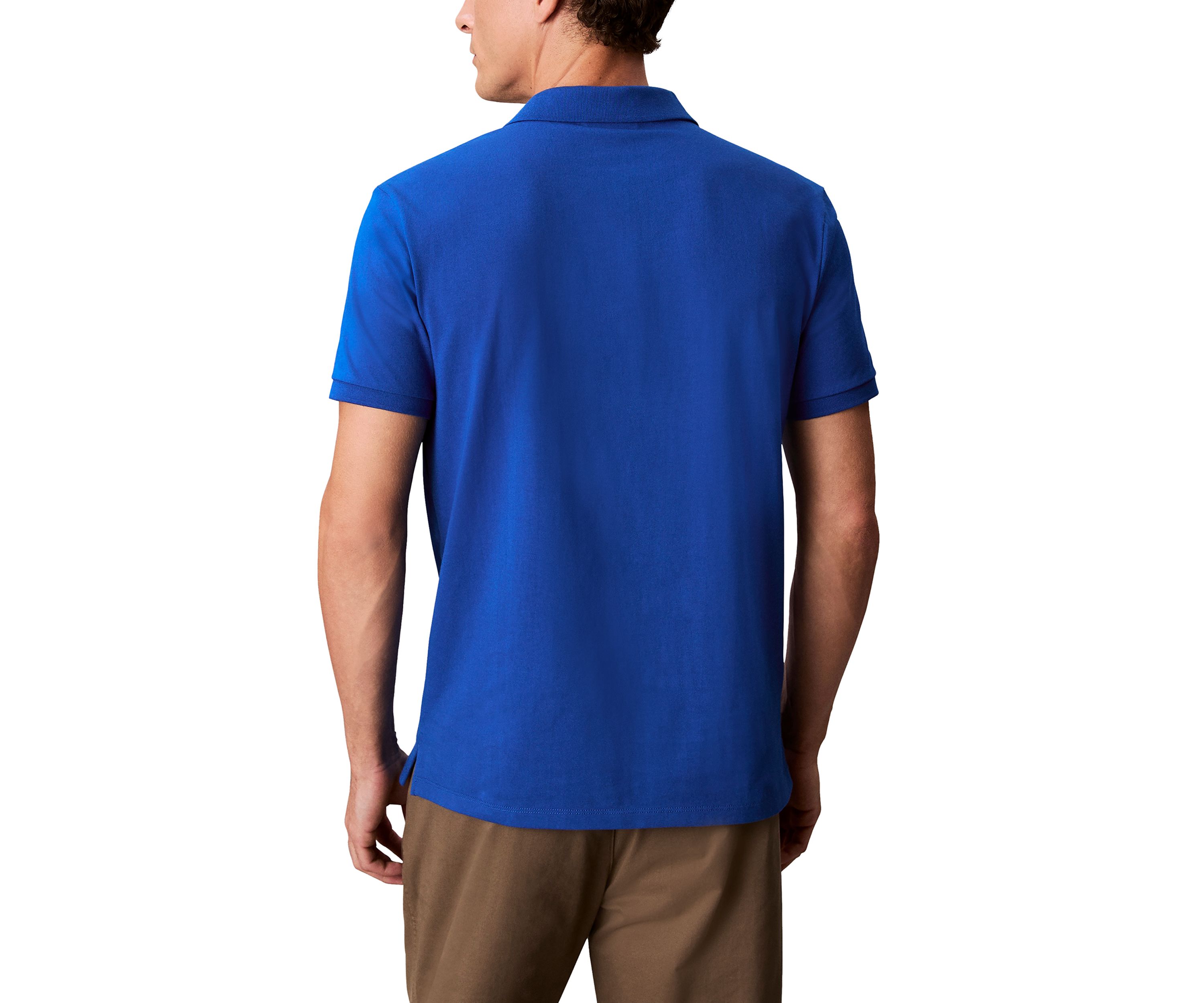 Monogram Polo