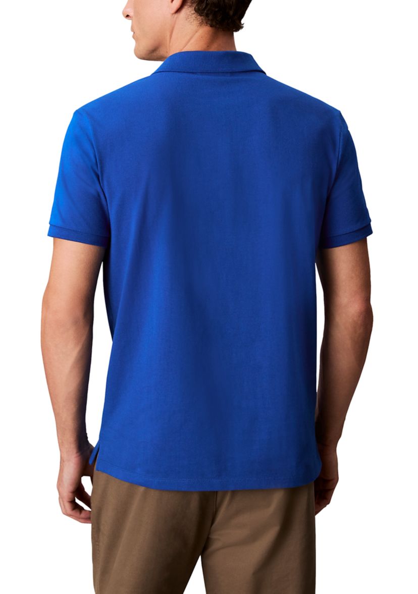 Monogram Polo