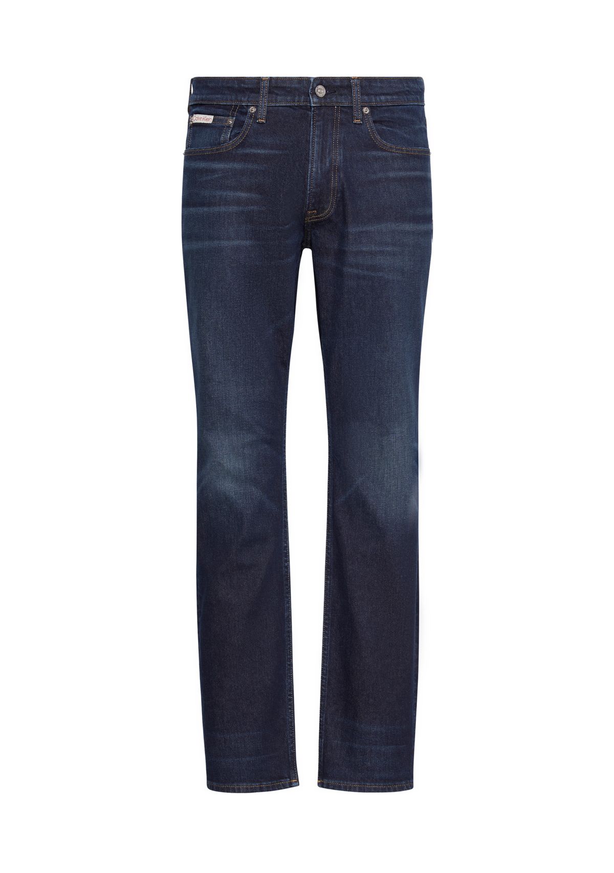 Mens Slim Fit Stretch Jeans
