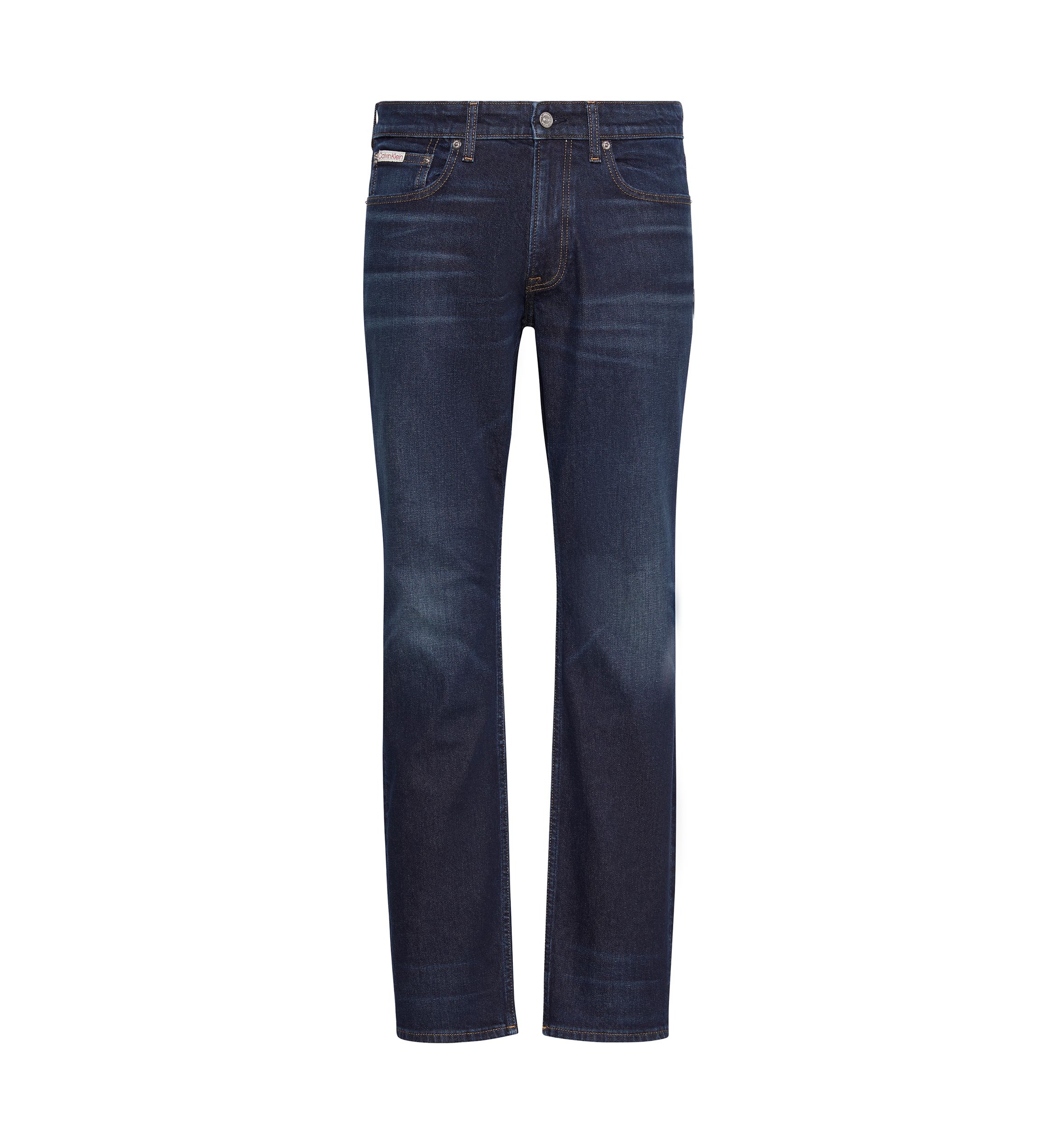 Mens Slim Fit Stretch Jeans