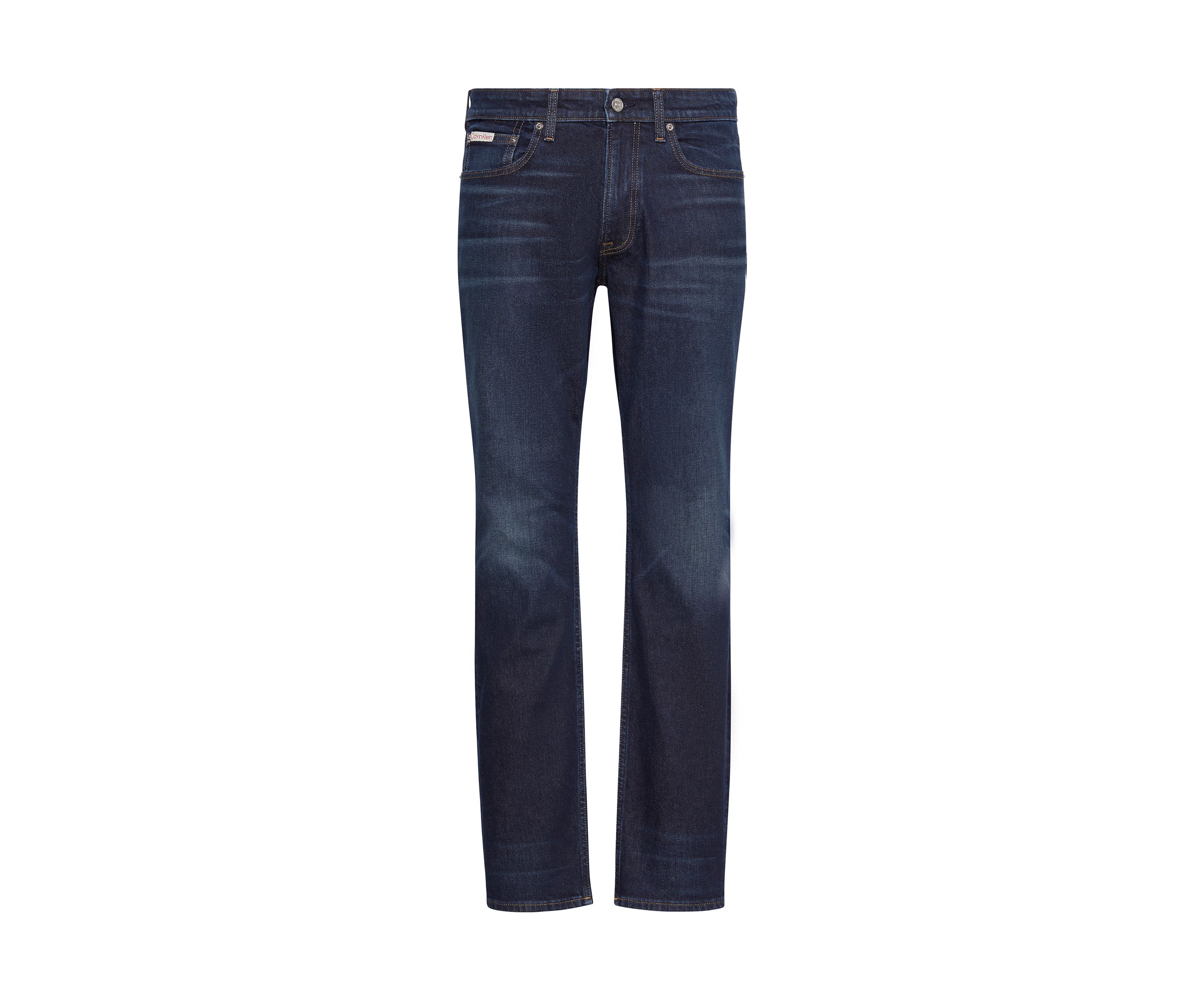 Mens Slim Fit Stretch Jeans