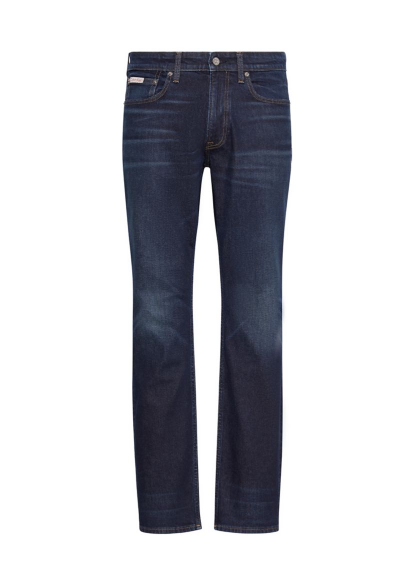 Mens Slim Fit Stretch Jeans