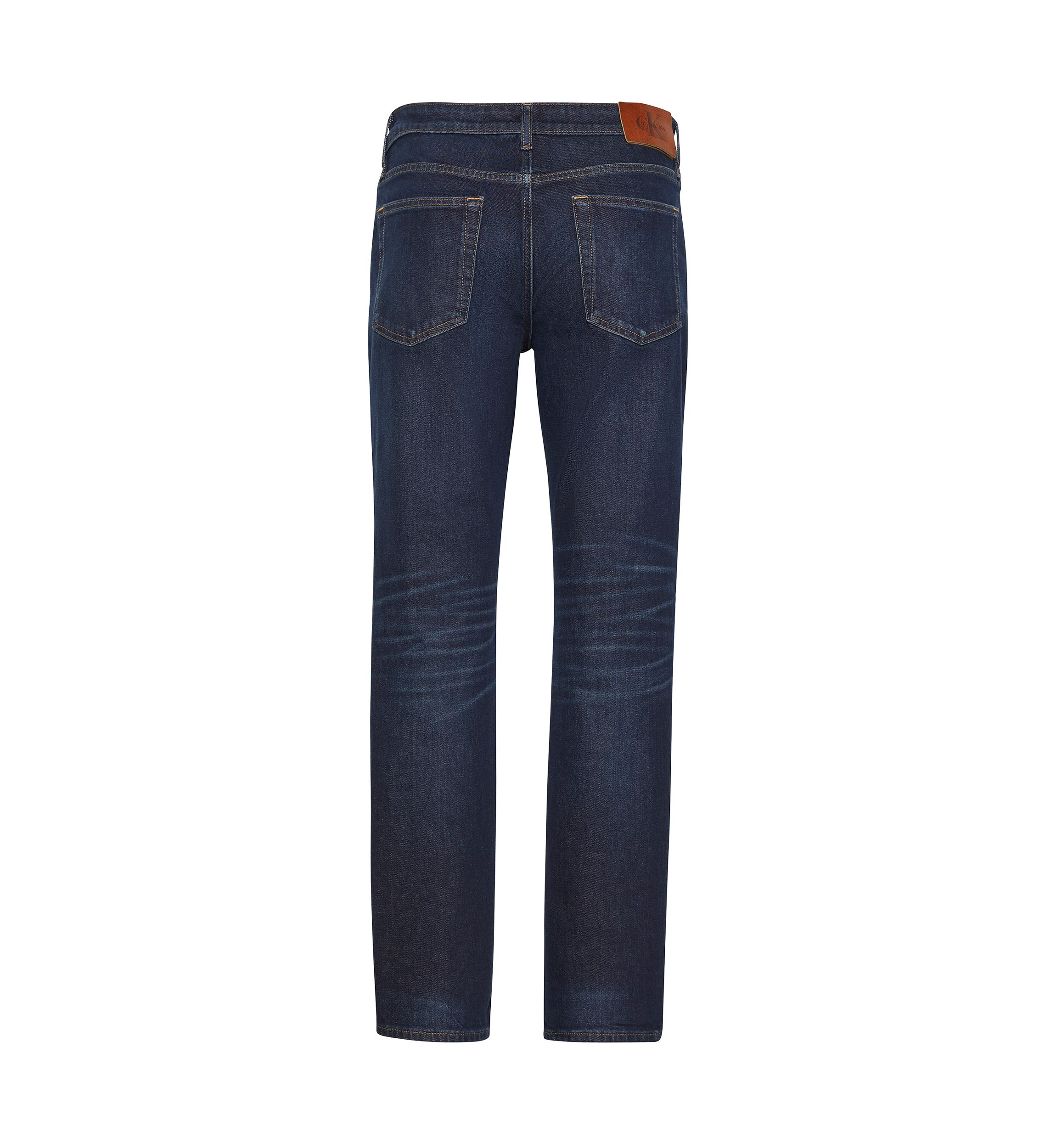 Mens Slim Fit Stretch Jeans