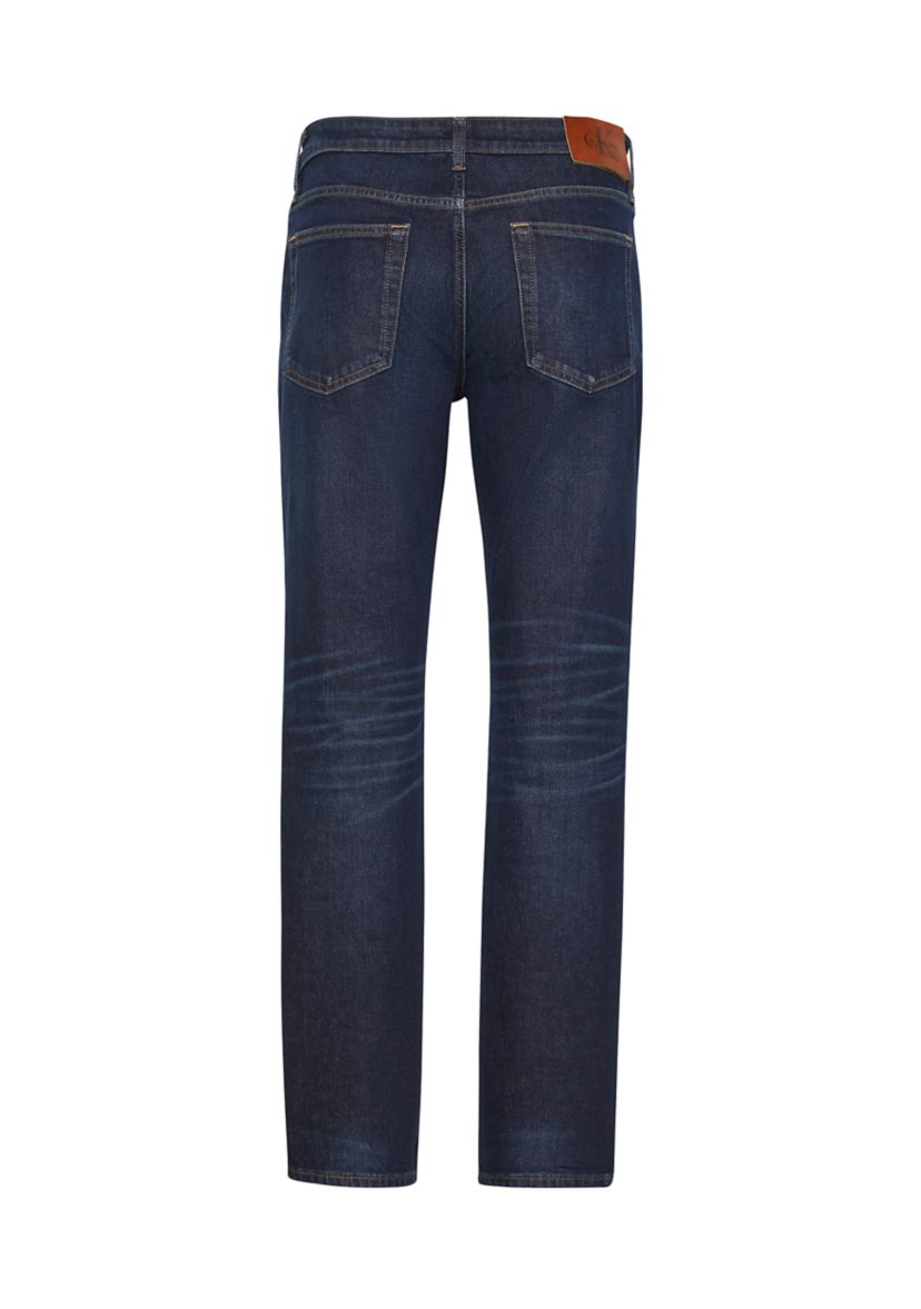 Mens Slim Fit Stretch Jeans