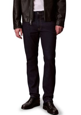 Calvin Klein Men's Slim Jeans, 38 x 32
