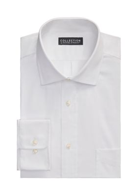 Mens Herringbone Shirt