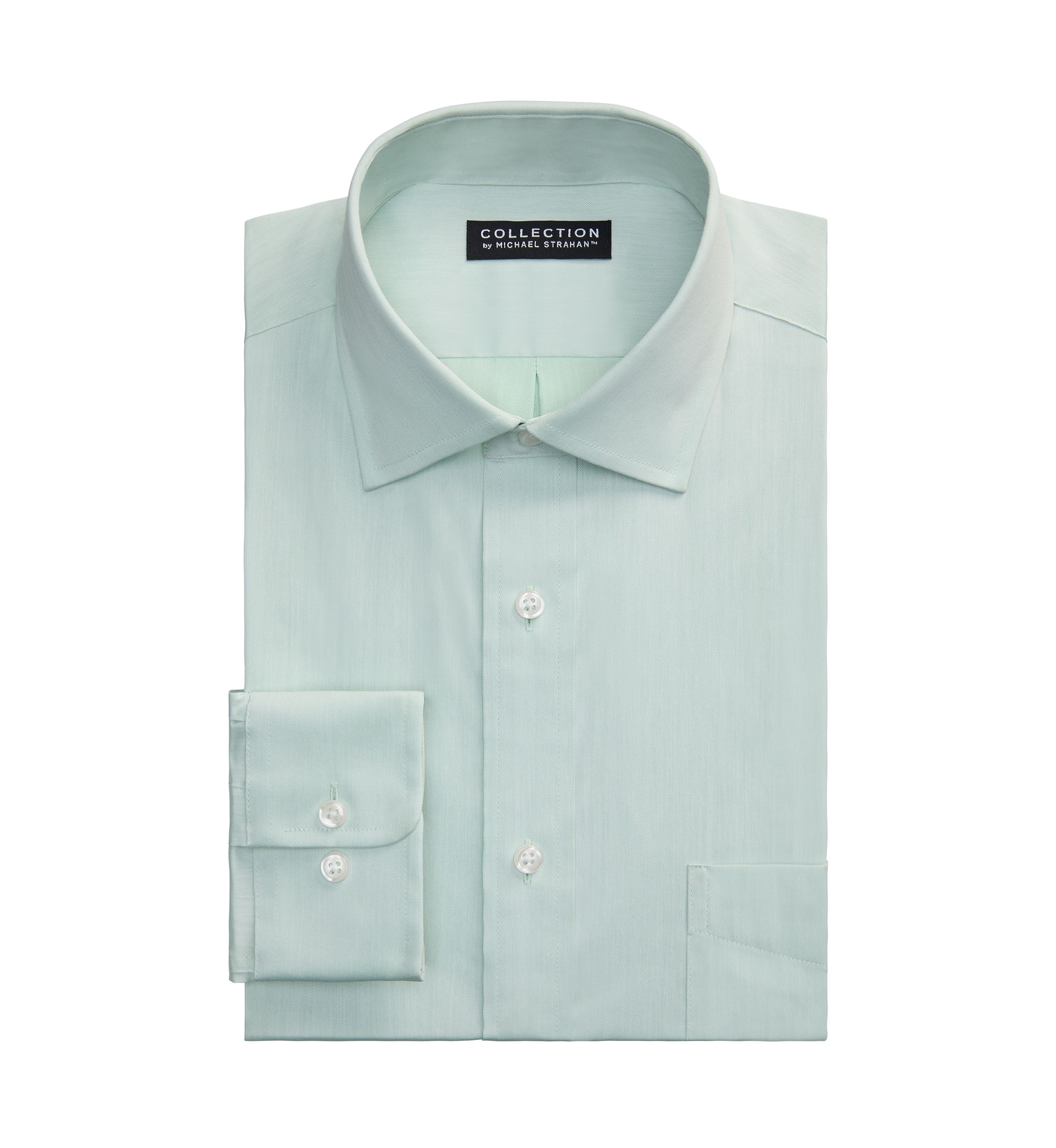 Men's Green Dress Shirts & Button-Ups | Belk