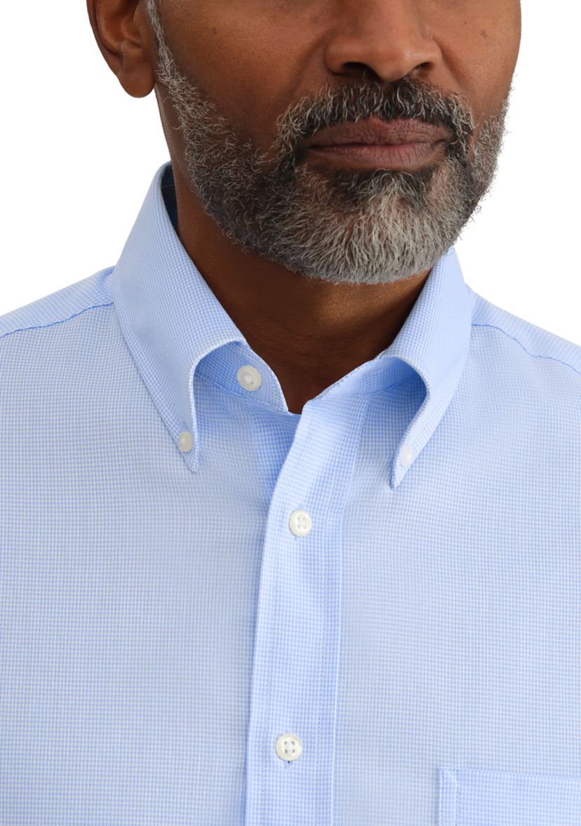 michael strahan modern fit spread collar dress shirt Sofia Dress – Shoshanna main image 0