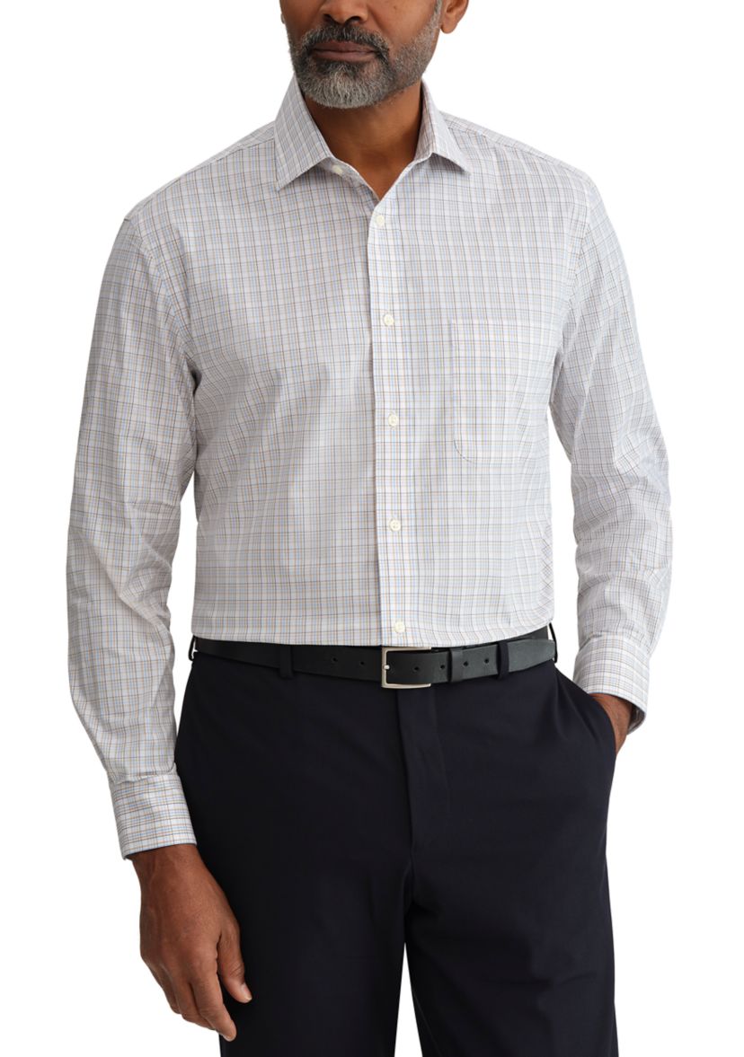 michael strahan collection dress shirts Collection by Michael Strahan: Suits, Dress Shirts, Pants and More