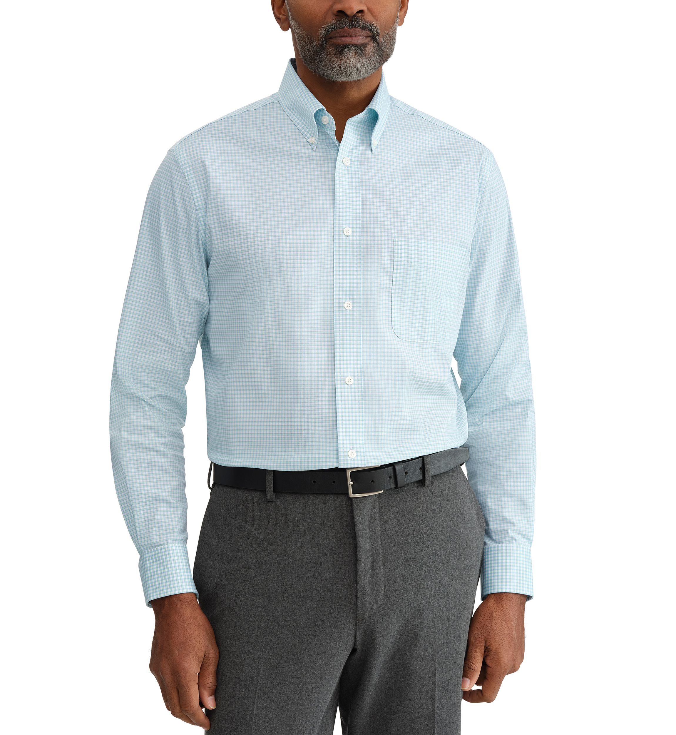 Collection by Michael Strahan Dress Shirts | Belk