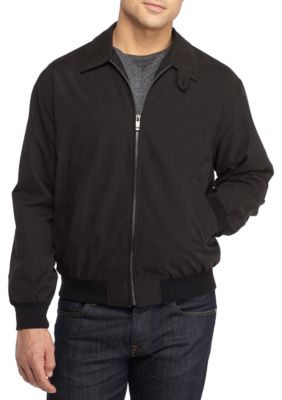 London Fog® Microfiber Golf Jacket | belk