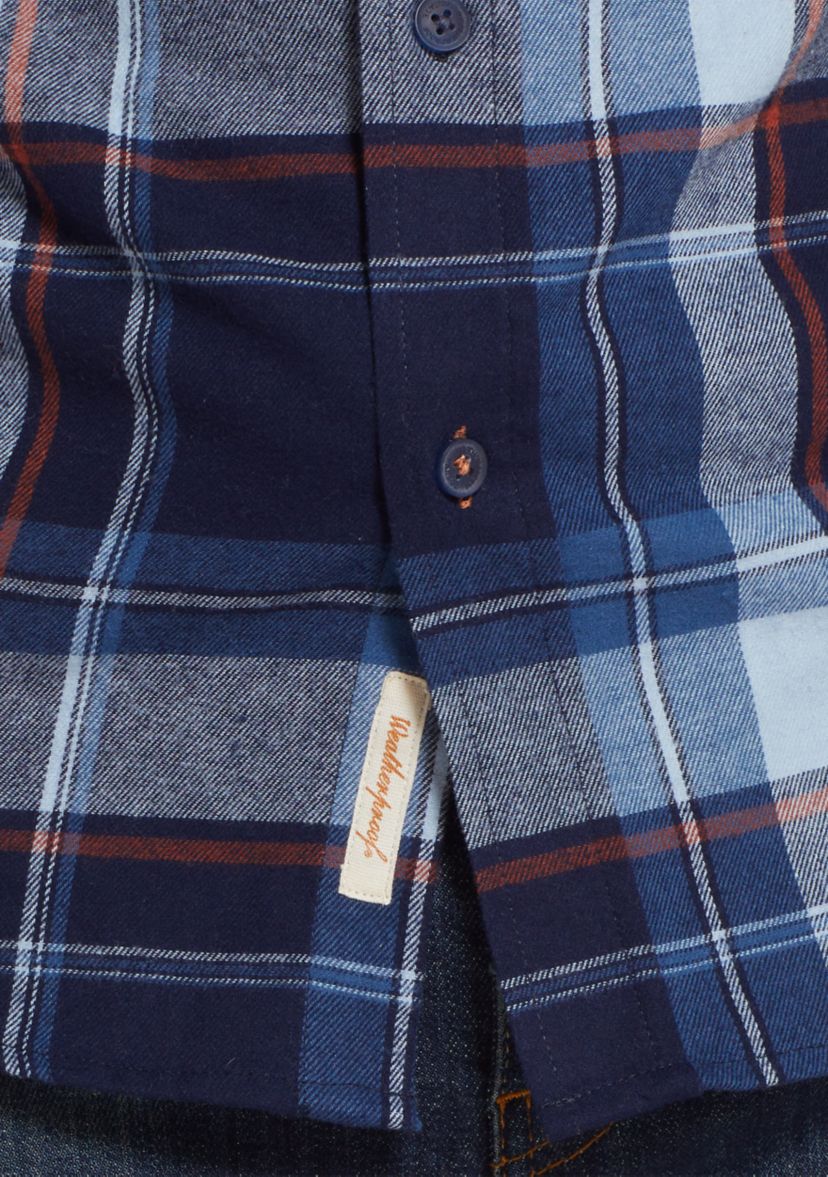 Mens Flannel Shirt