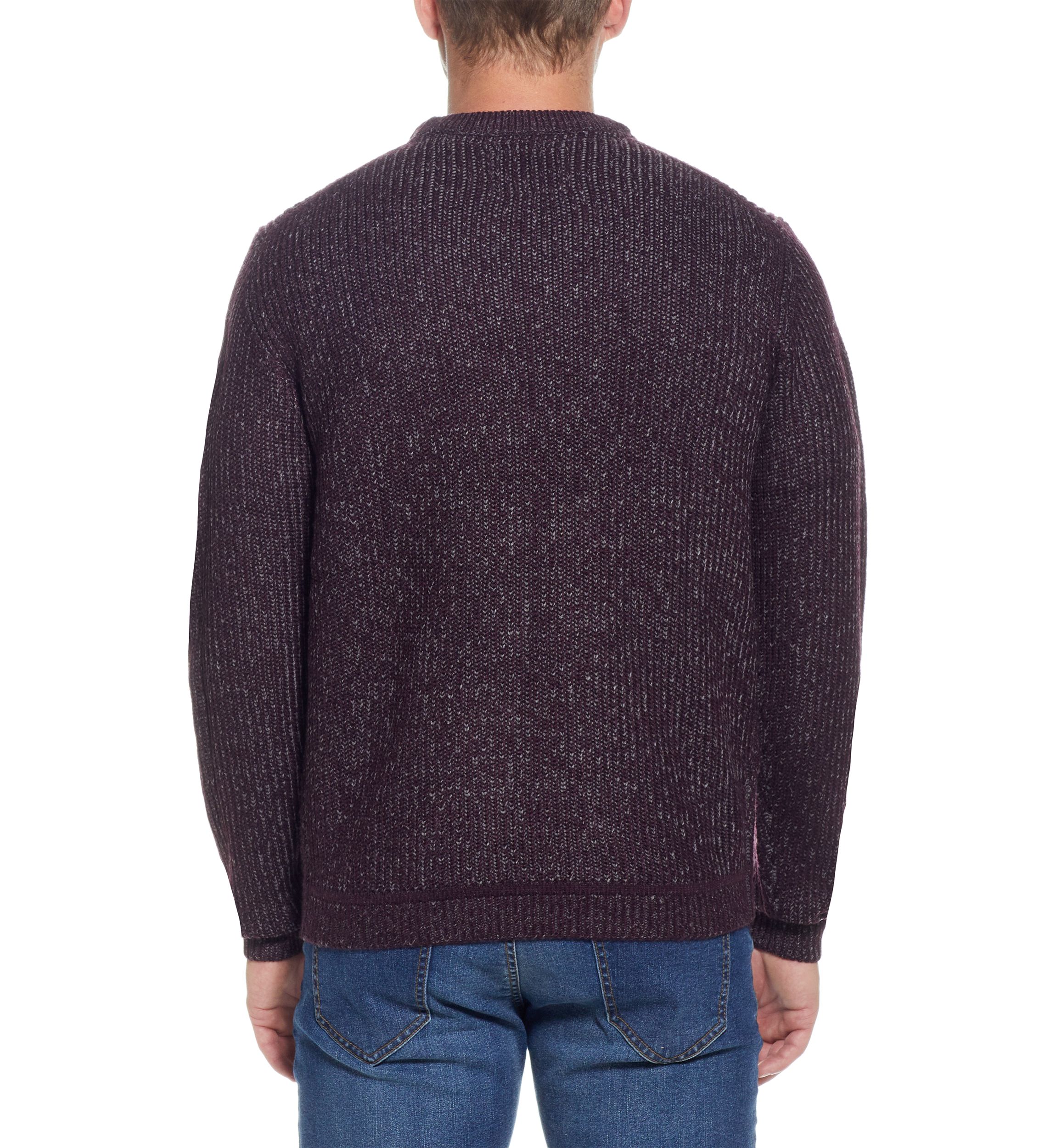 Mens Crew Neck Sweater