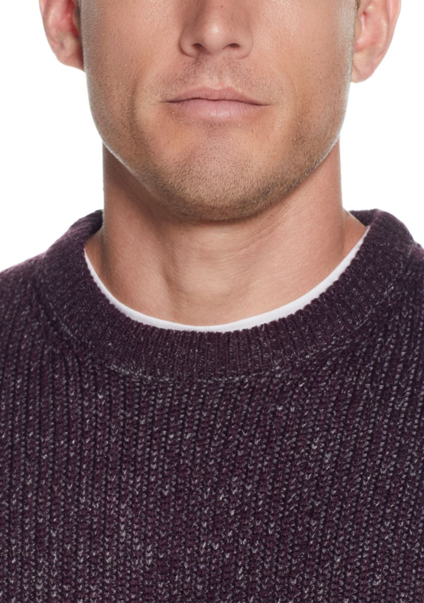 Mens Crew Neck Sweater