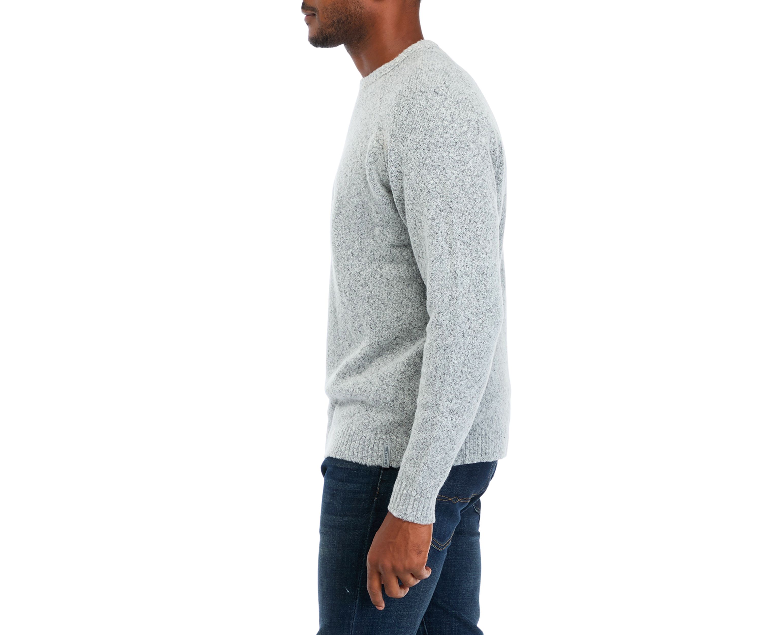 Mens Crew Neck Sweater 