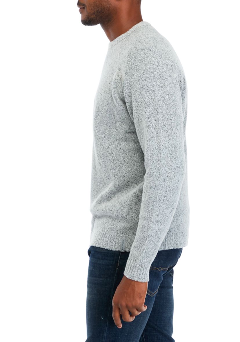 Mens Crew Neck Sweater 