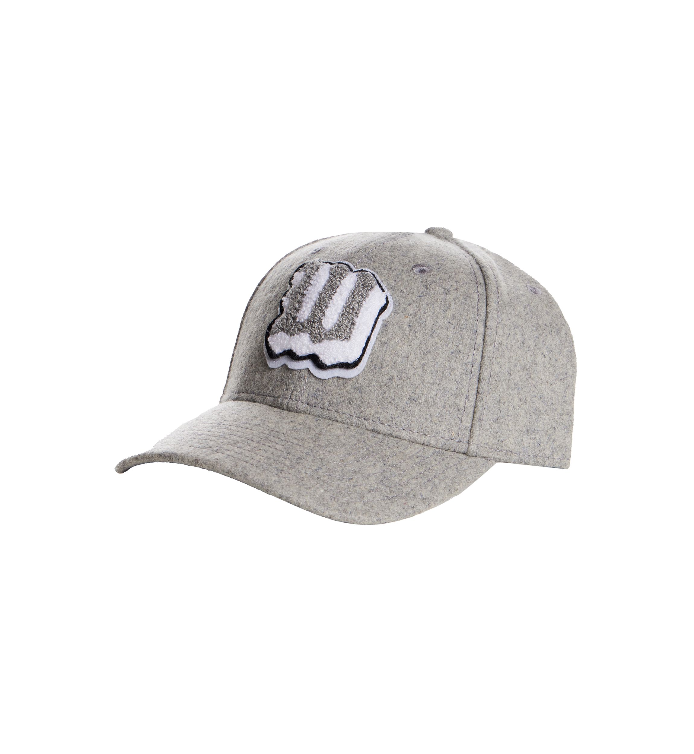 Mens Flannel Cap