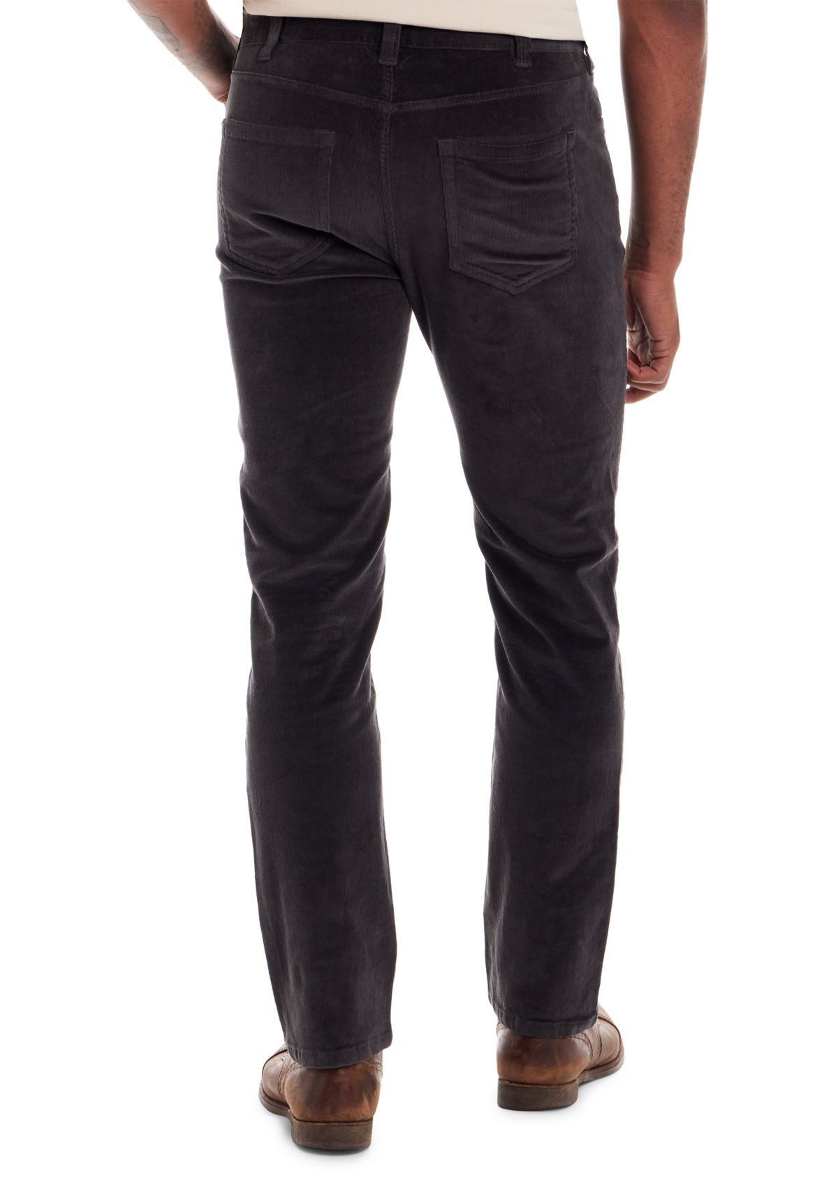 Mens Superfine Corduroy Pants