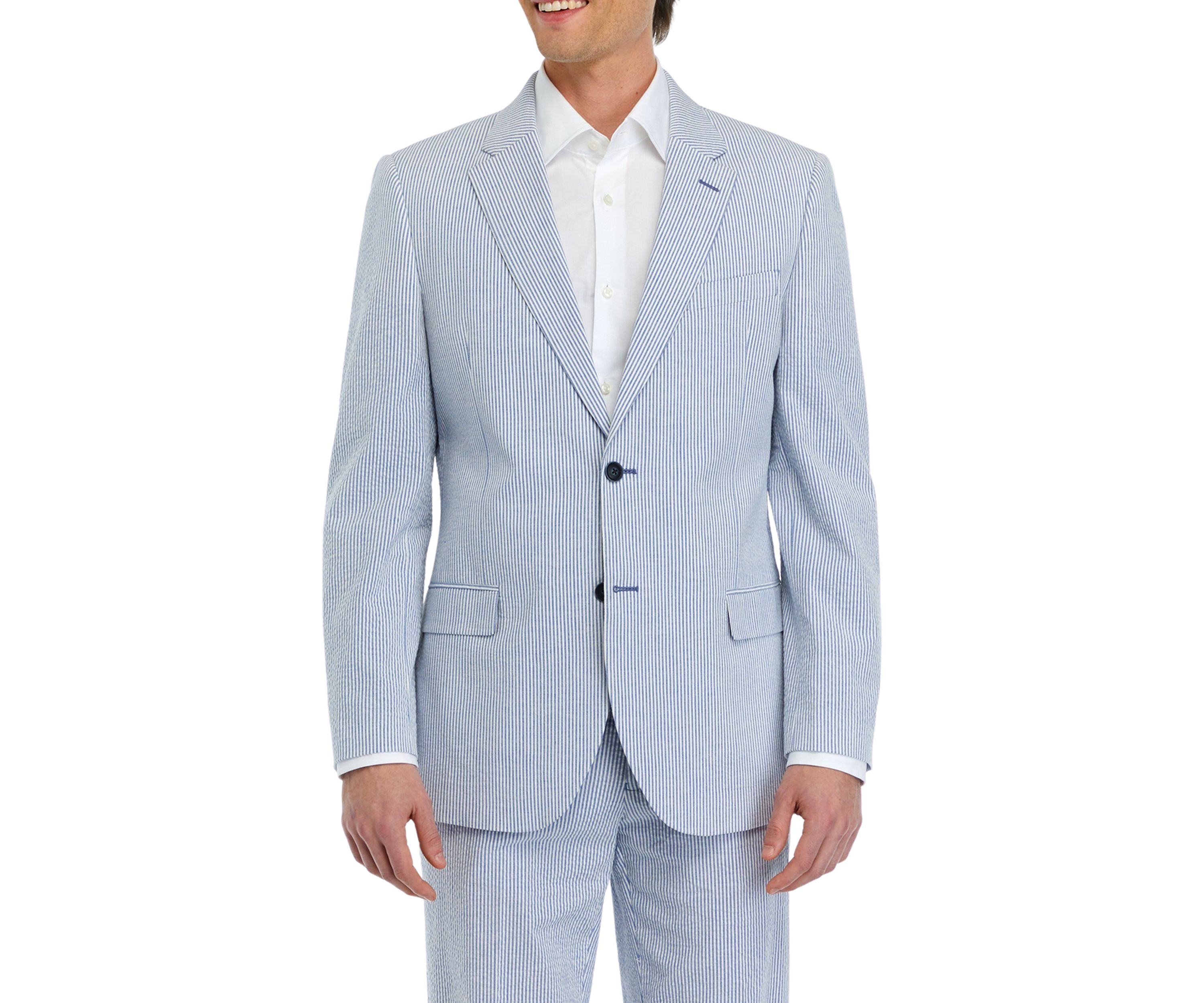 Suit Separate Coat