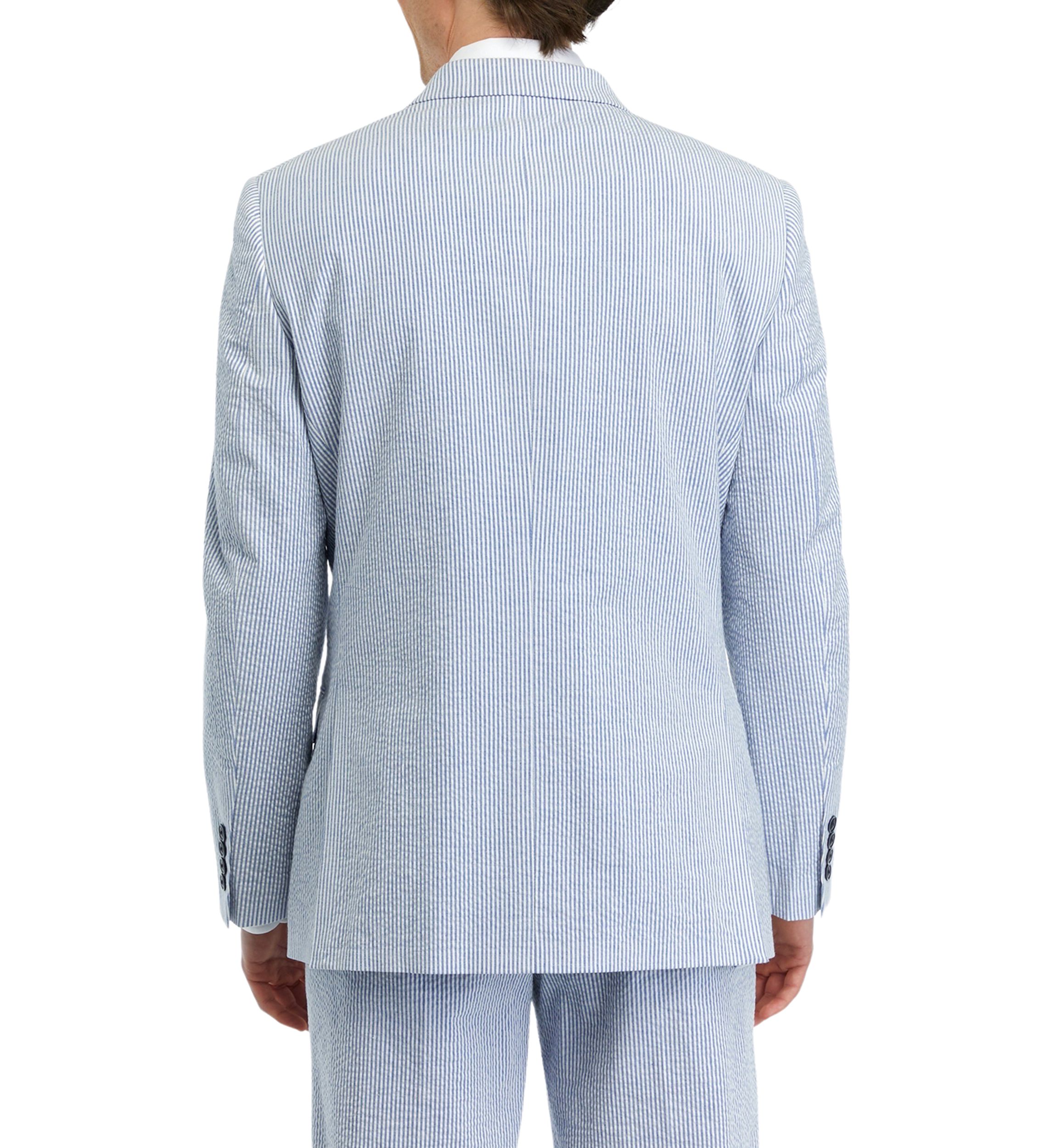 Suit Separate Coat
