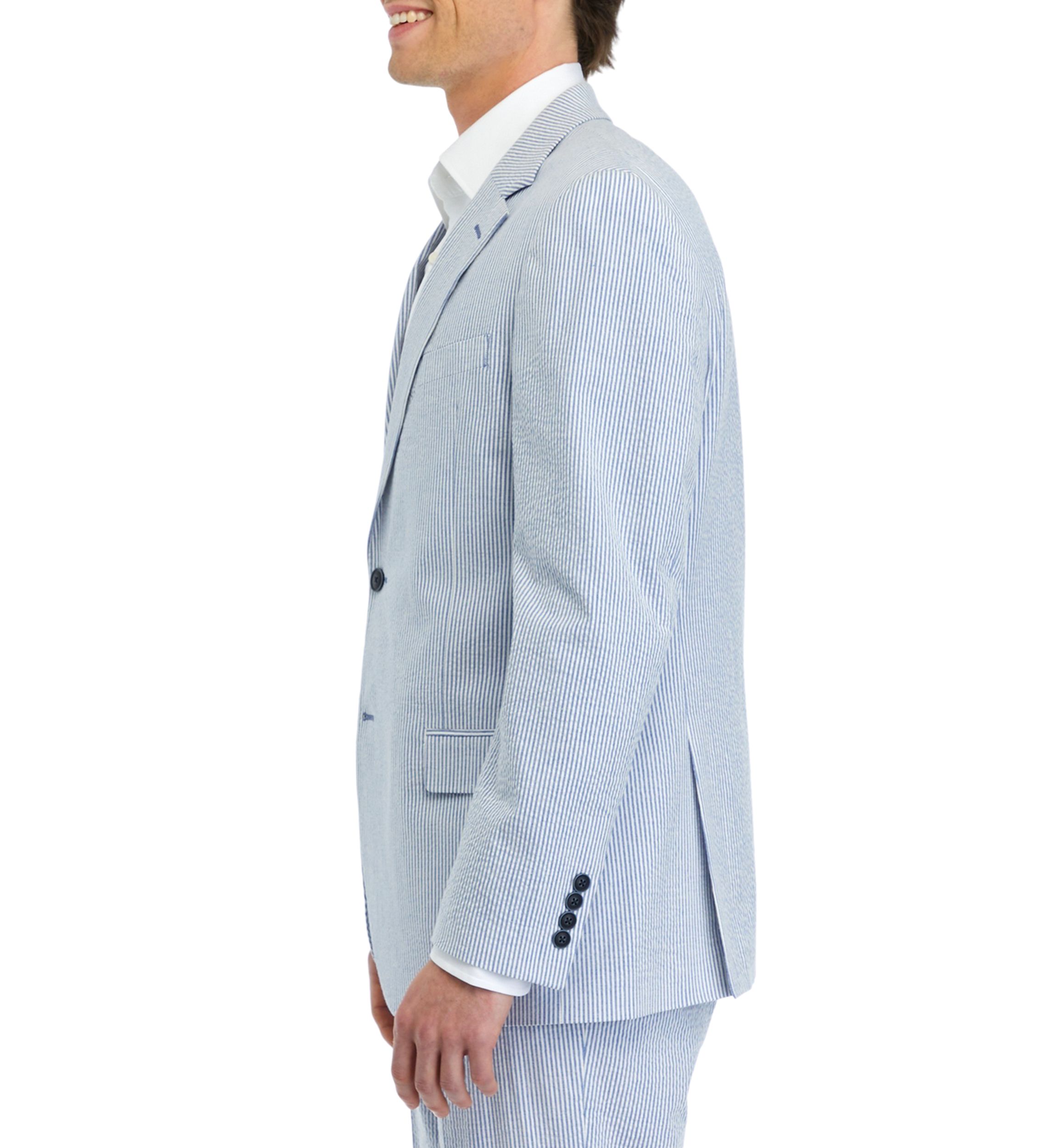 Suit Separate Coat