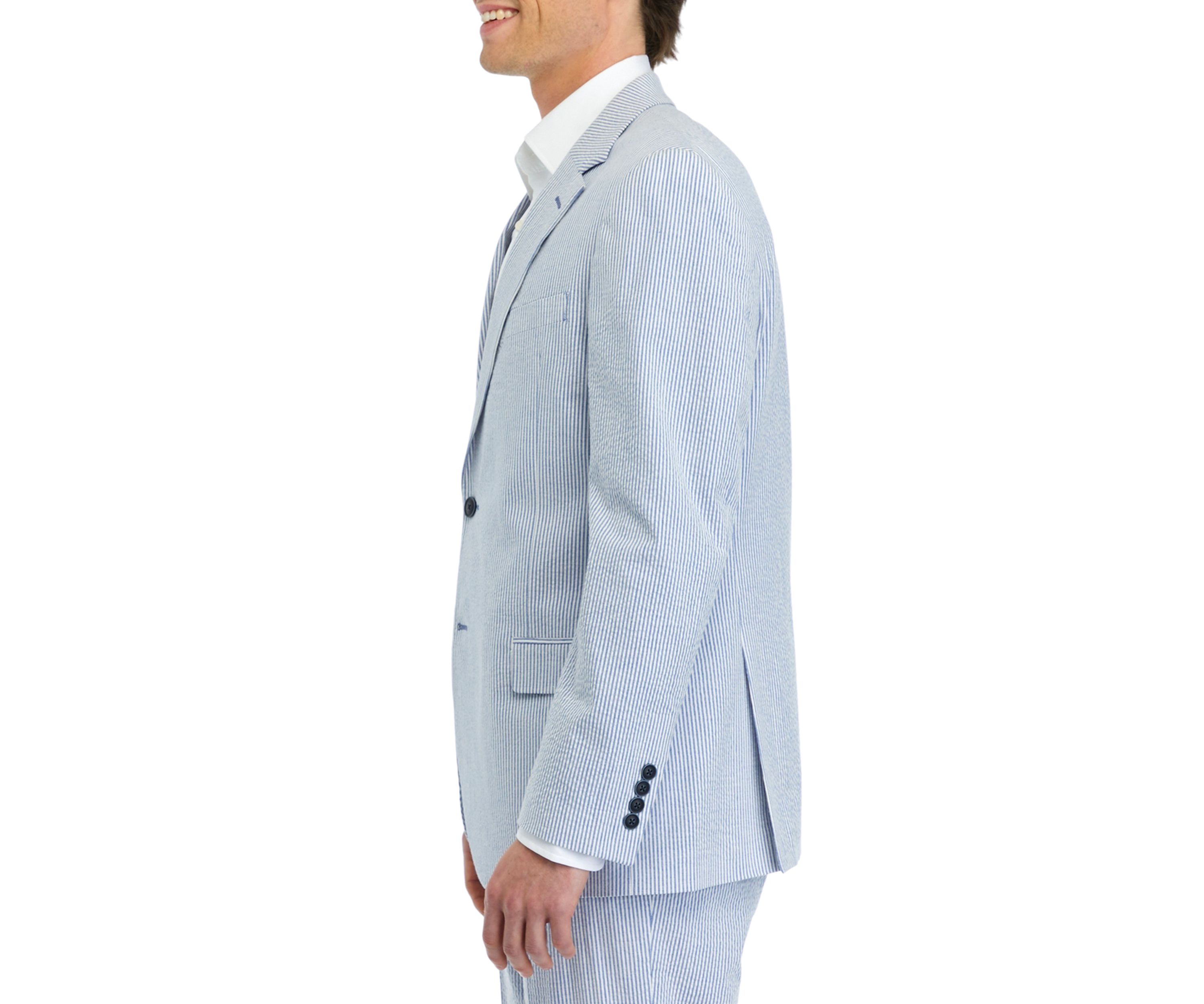 Suit Separate Coat