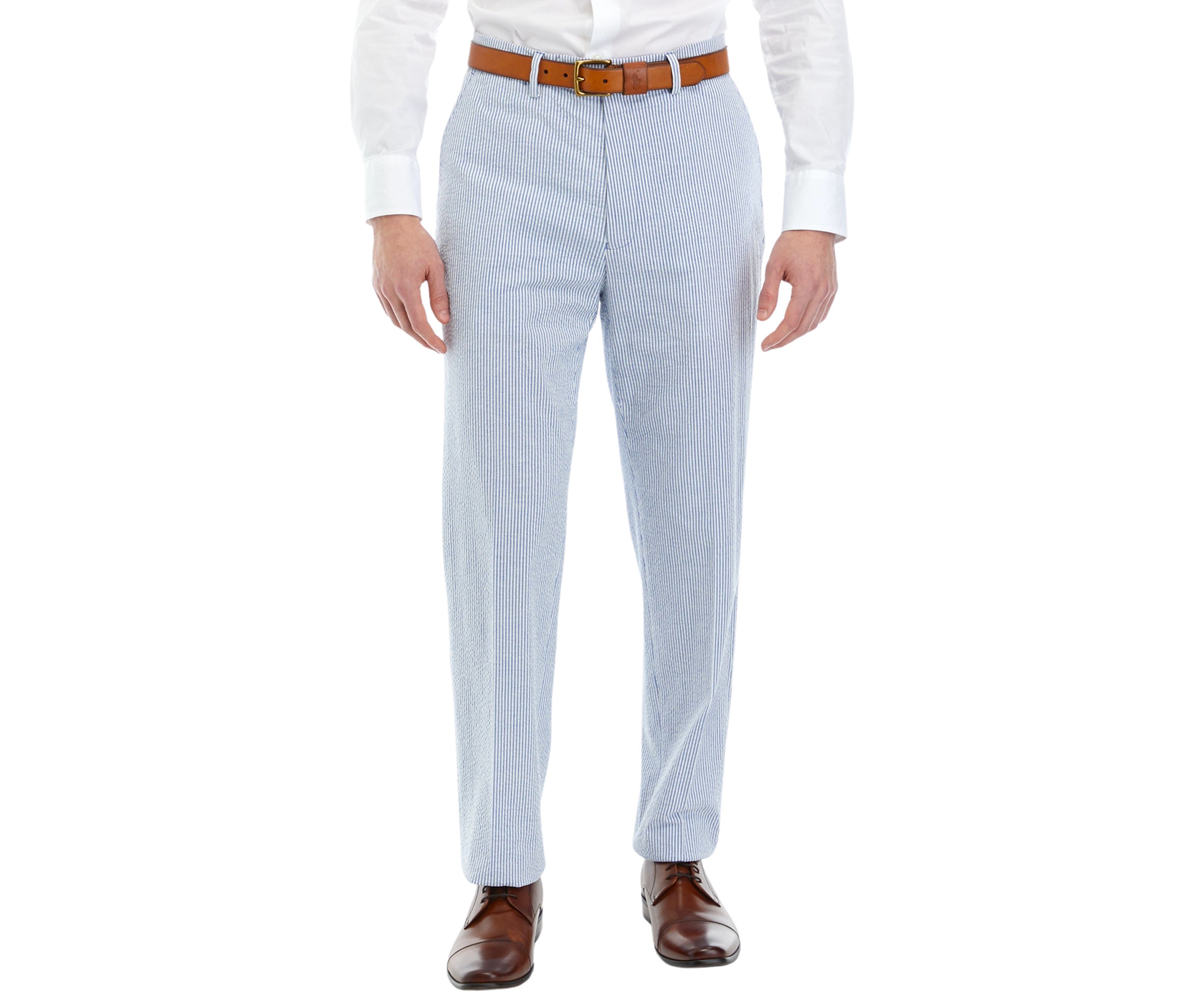 Suit Separate Pants