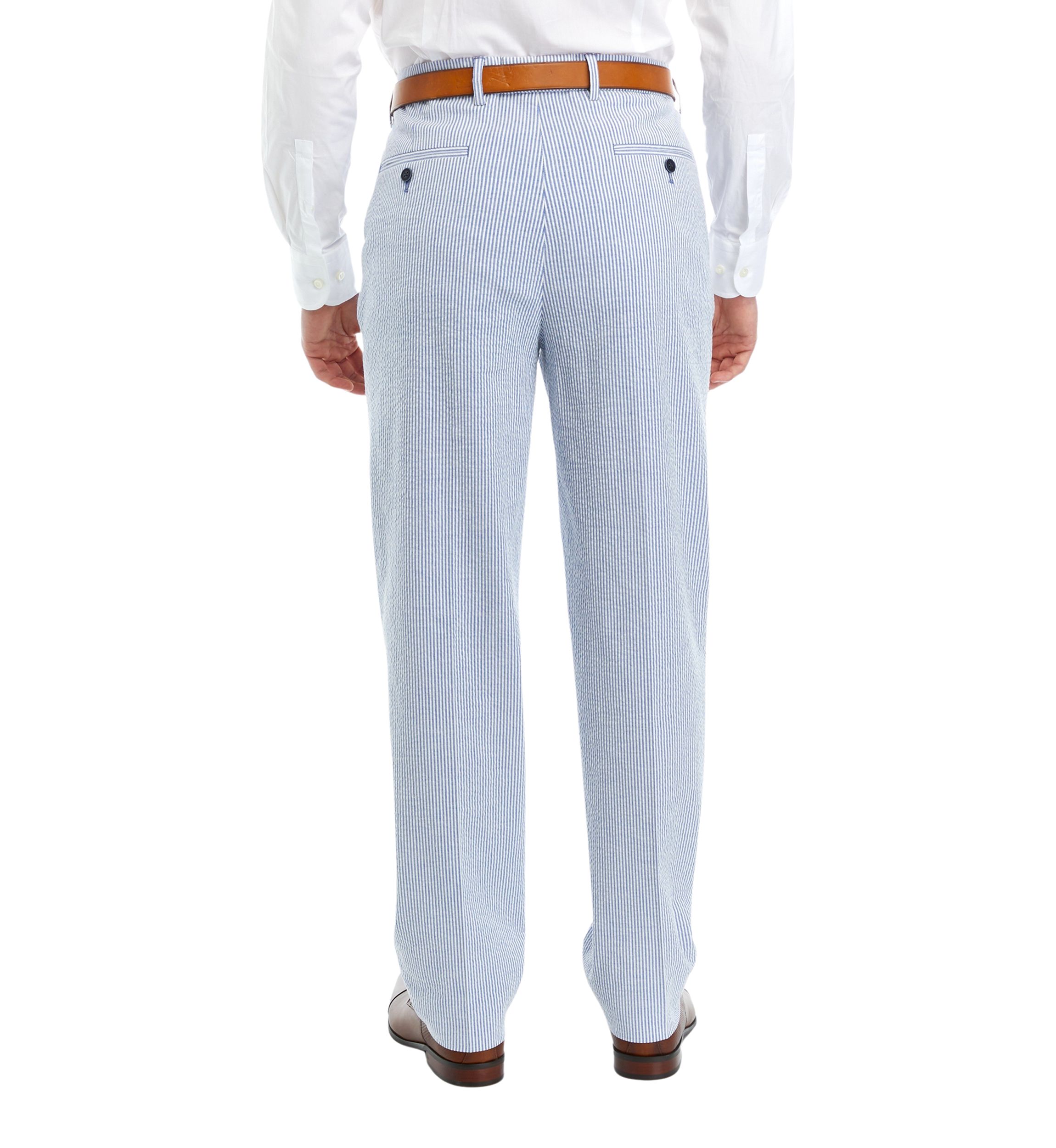 Suit Separate Pants