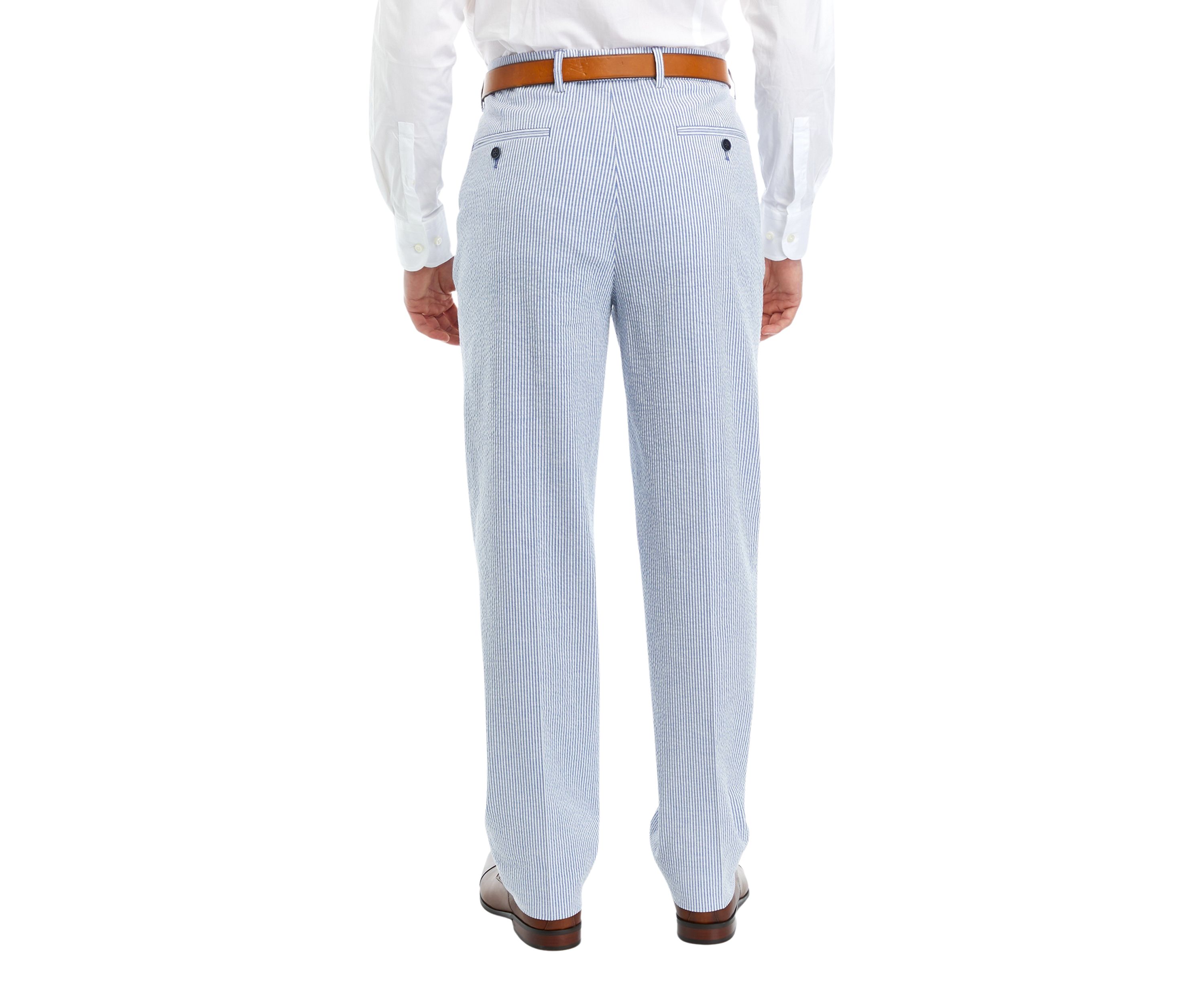 Suit Separate Pants