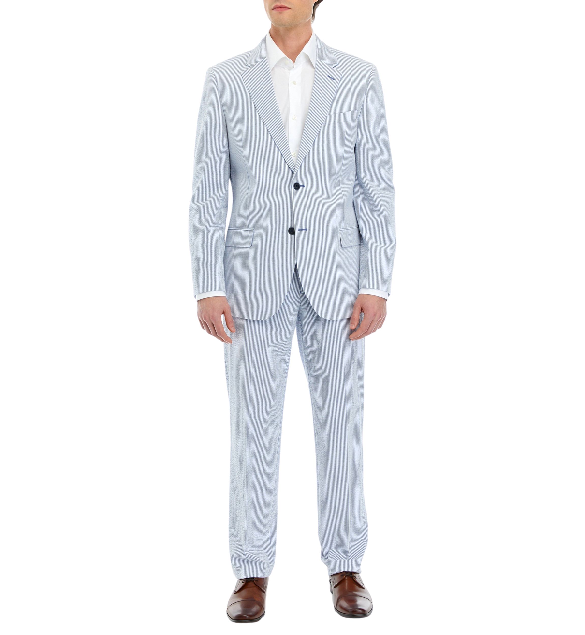Suit Separate Pants