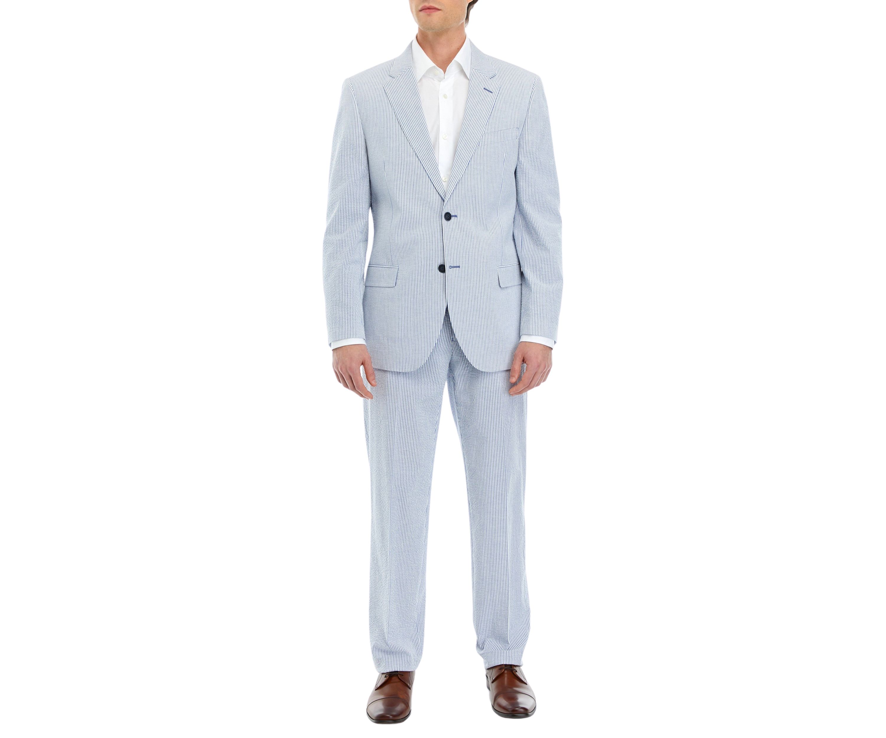 Suit Separate Pants