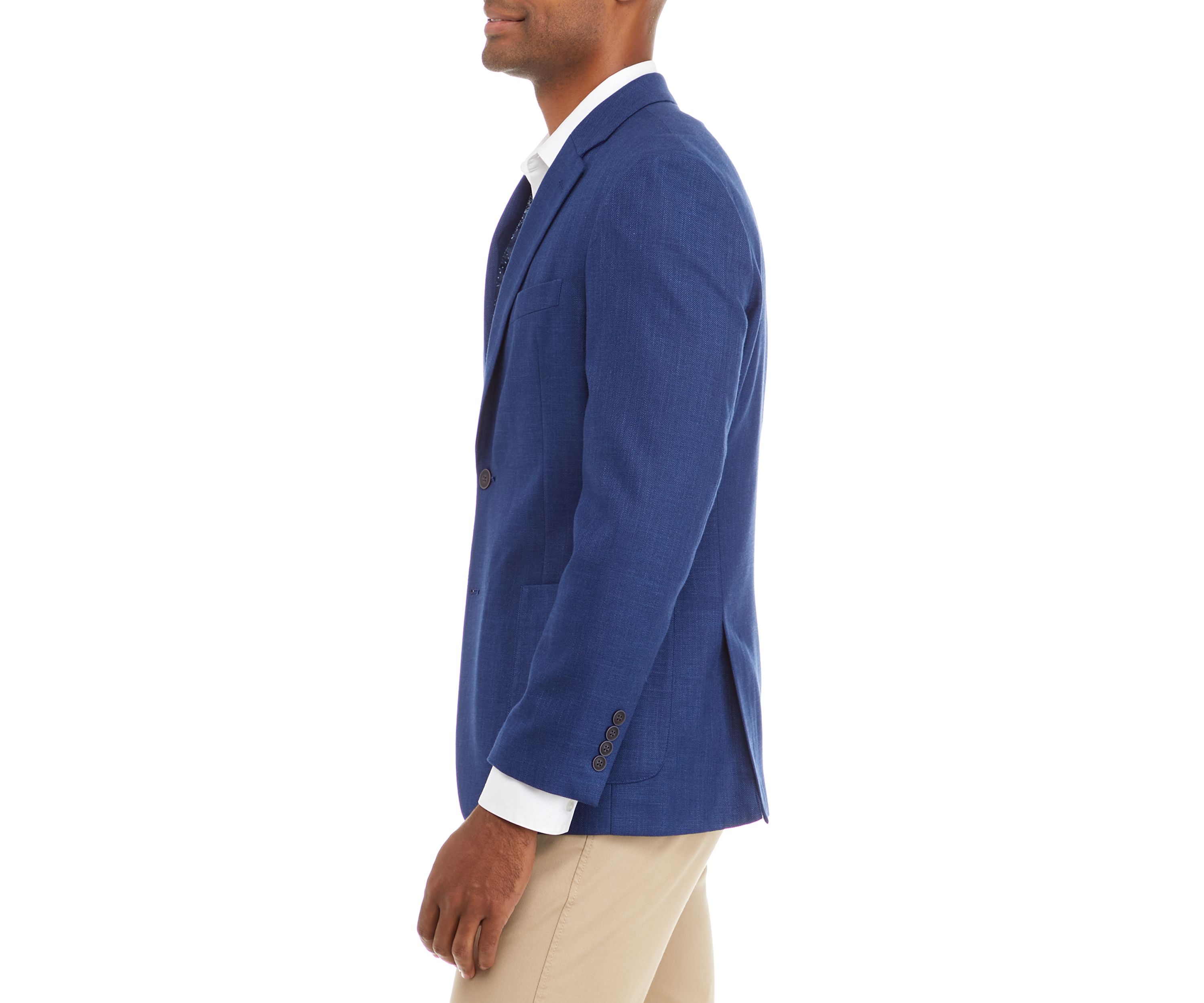 Structure Weave Sportcoat
