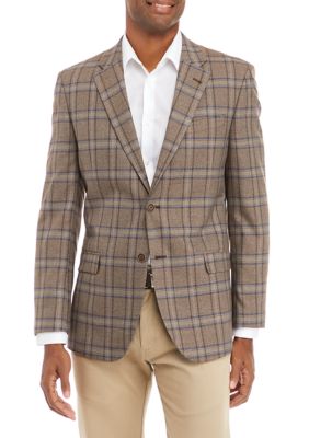 Designer on sale sport coat