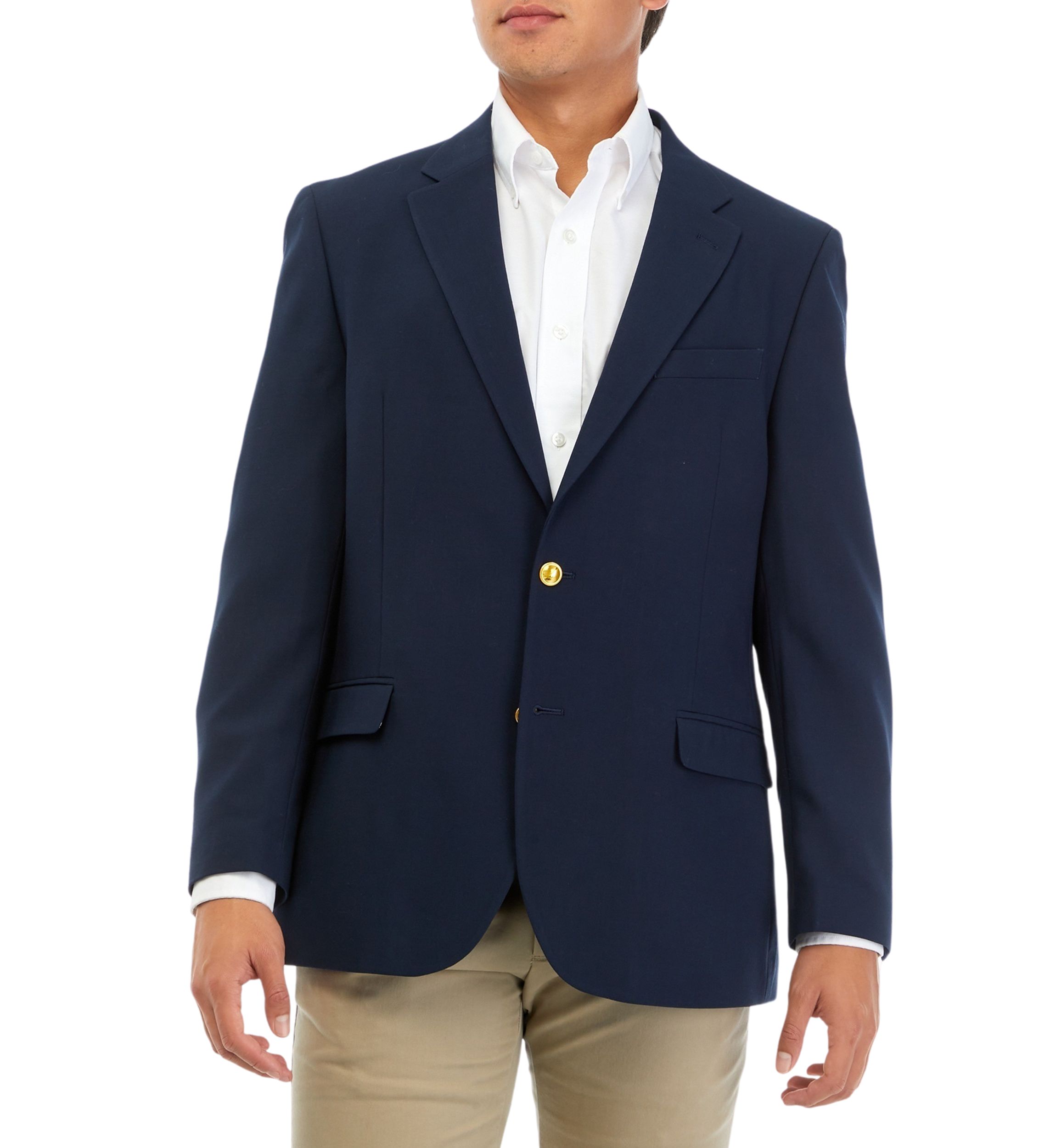 Navy Sportcoat