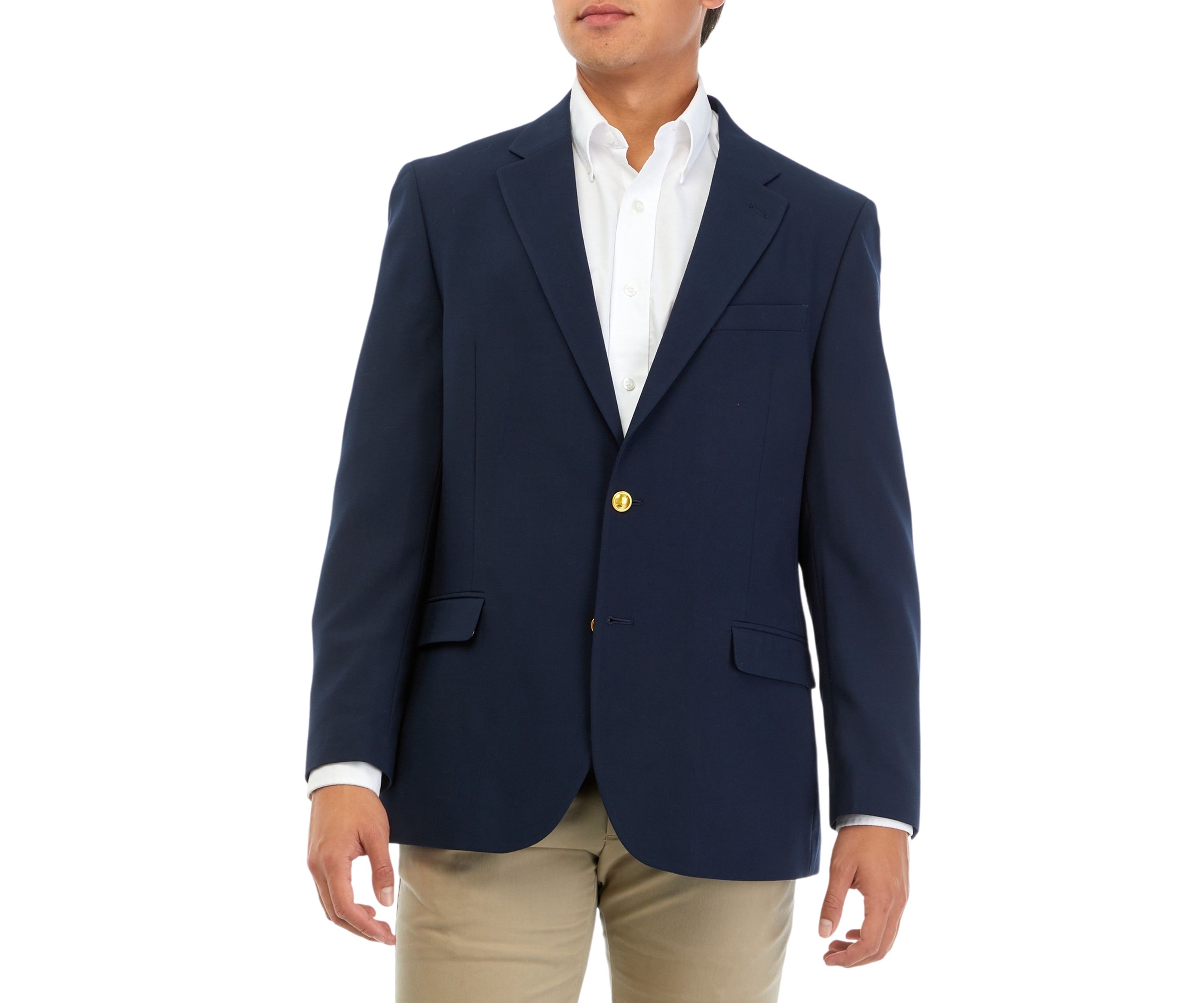 Navy Sportcoat