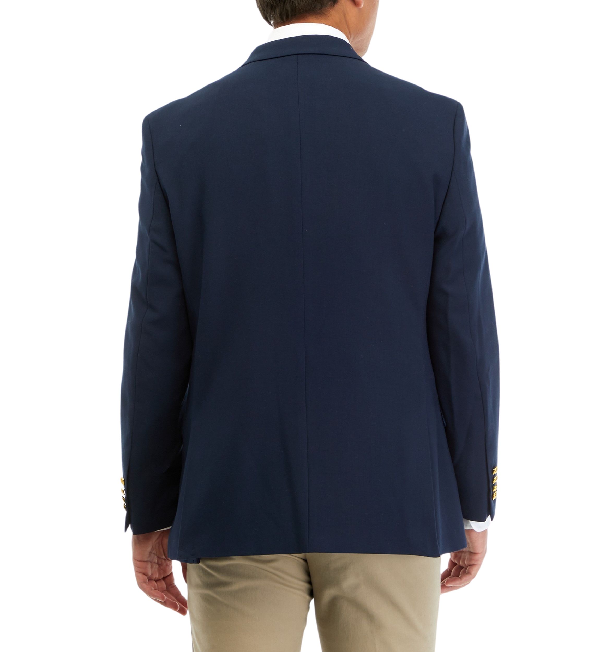 Navy Sportcoat