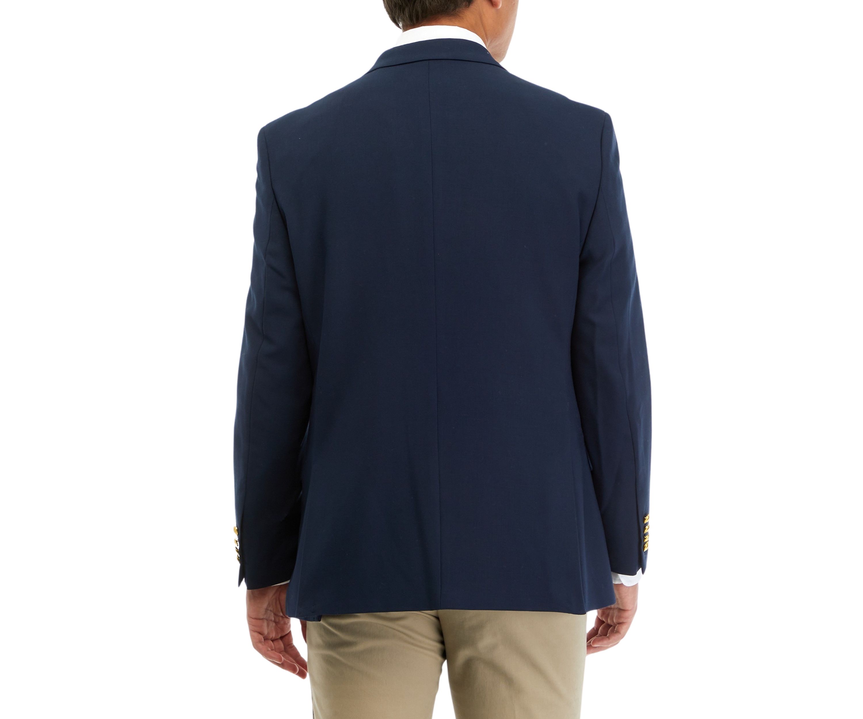 Navy Sportcoat