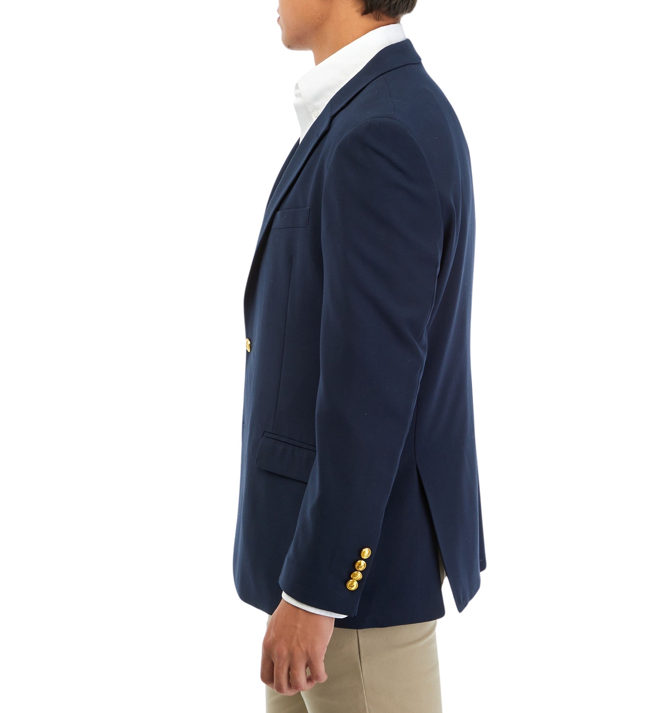Navy Sportcoat