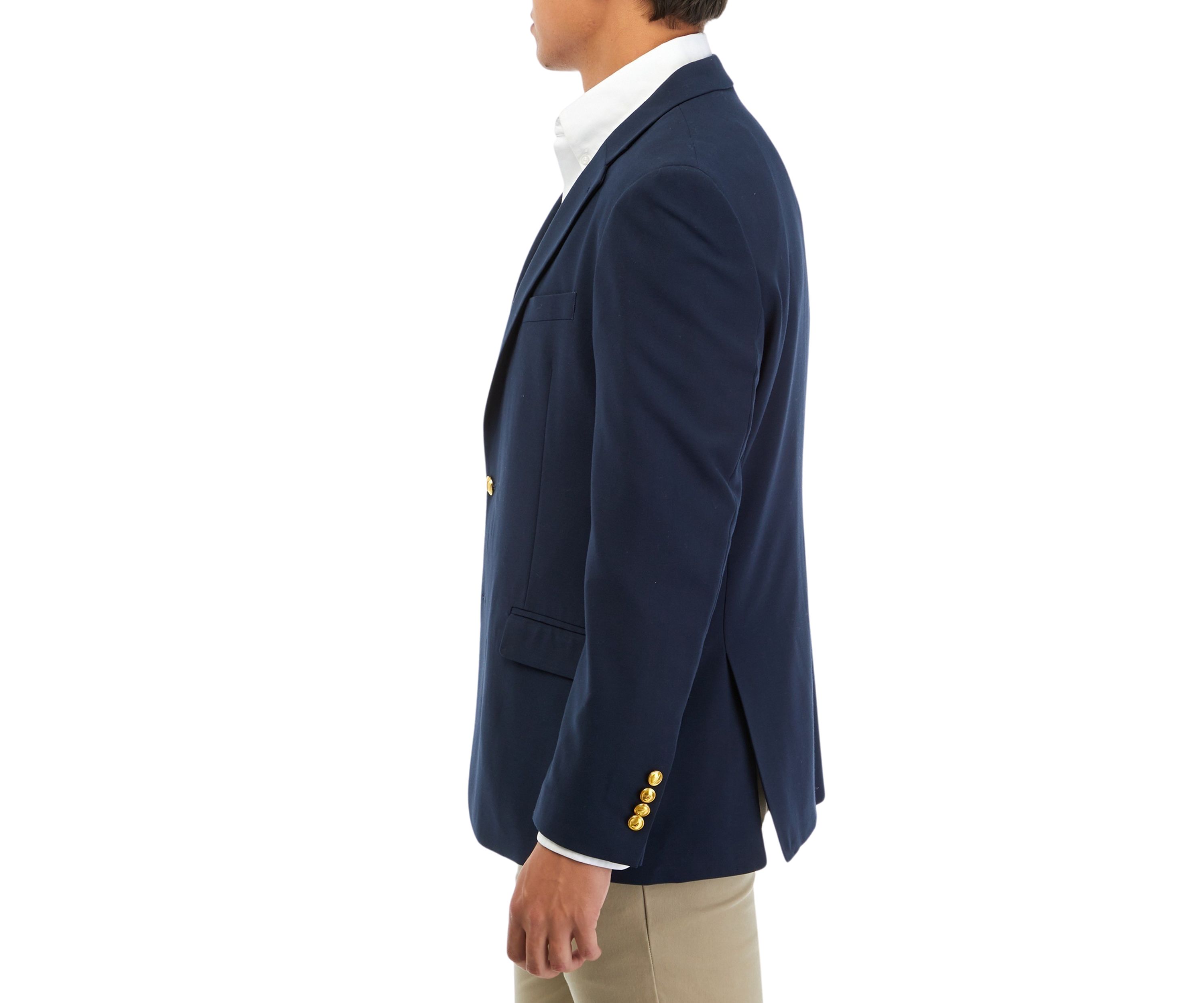 Navy Sportcoat